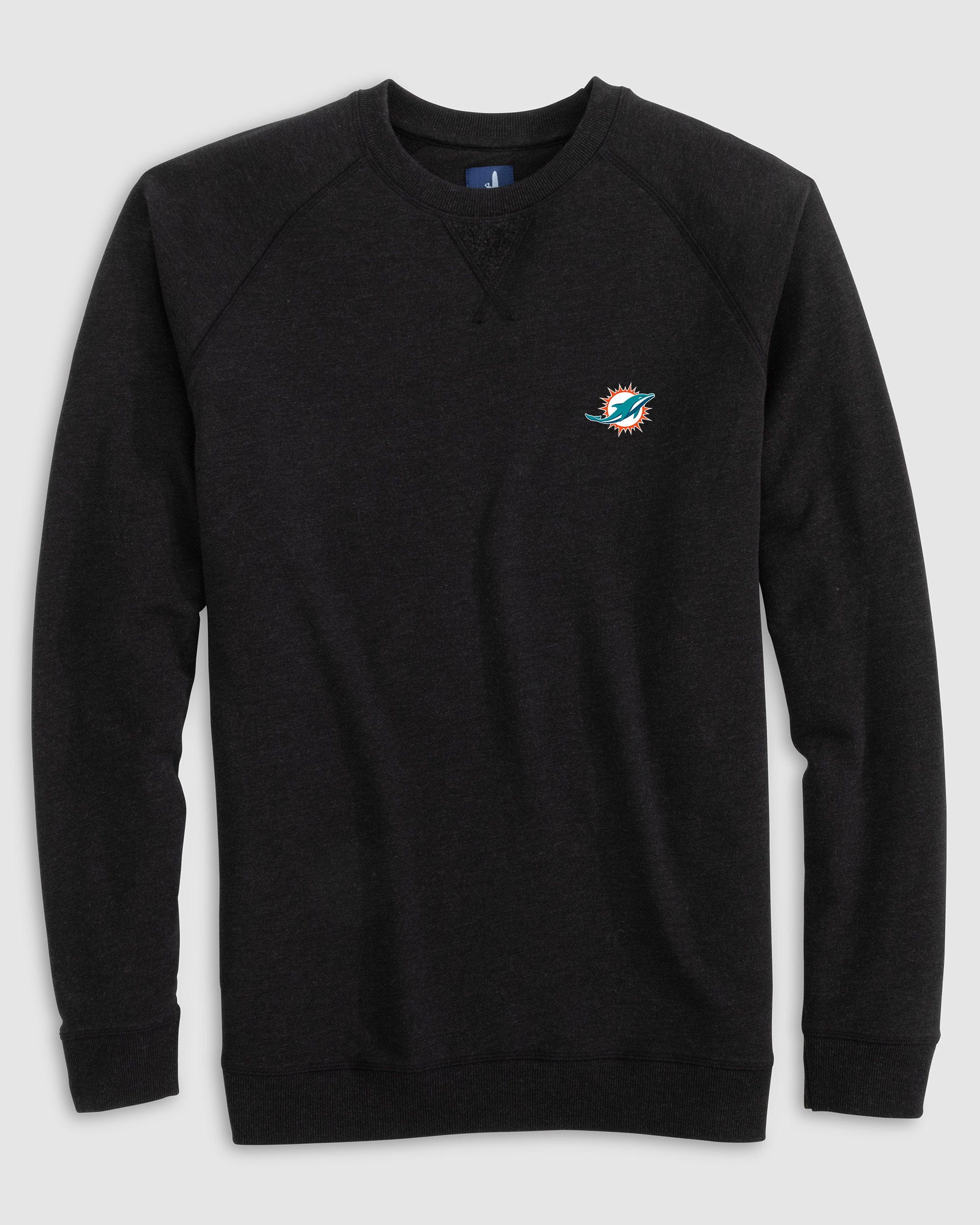 Miami Dolphins Freeman Crewneck Sweatshirt