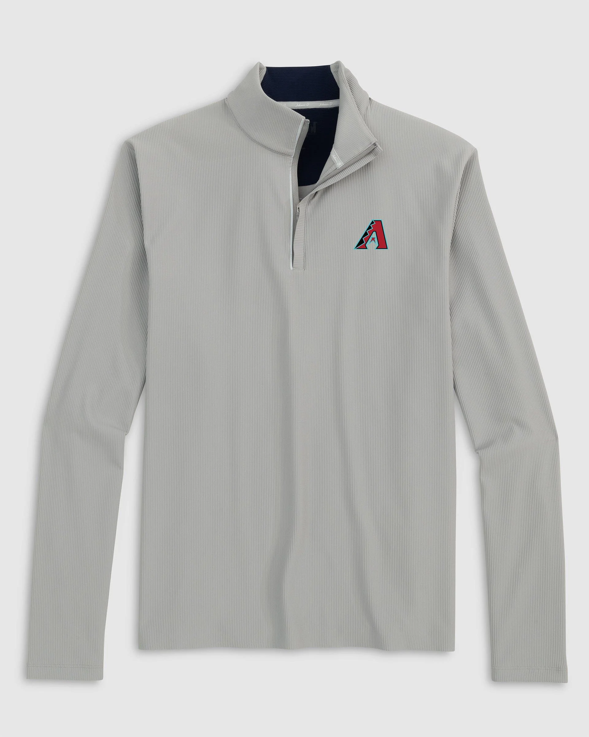 Arizona Diamondbacks Hoppin Performance 1/4 Zip
