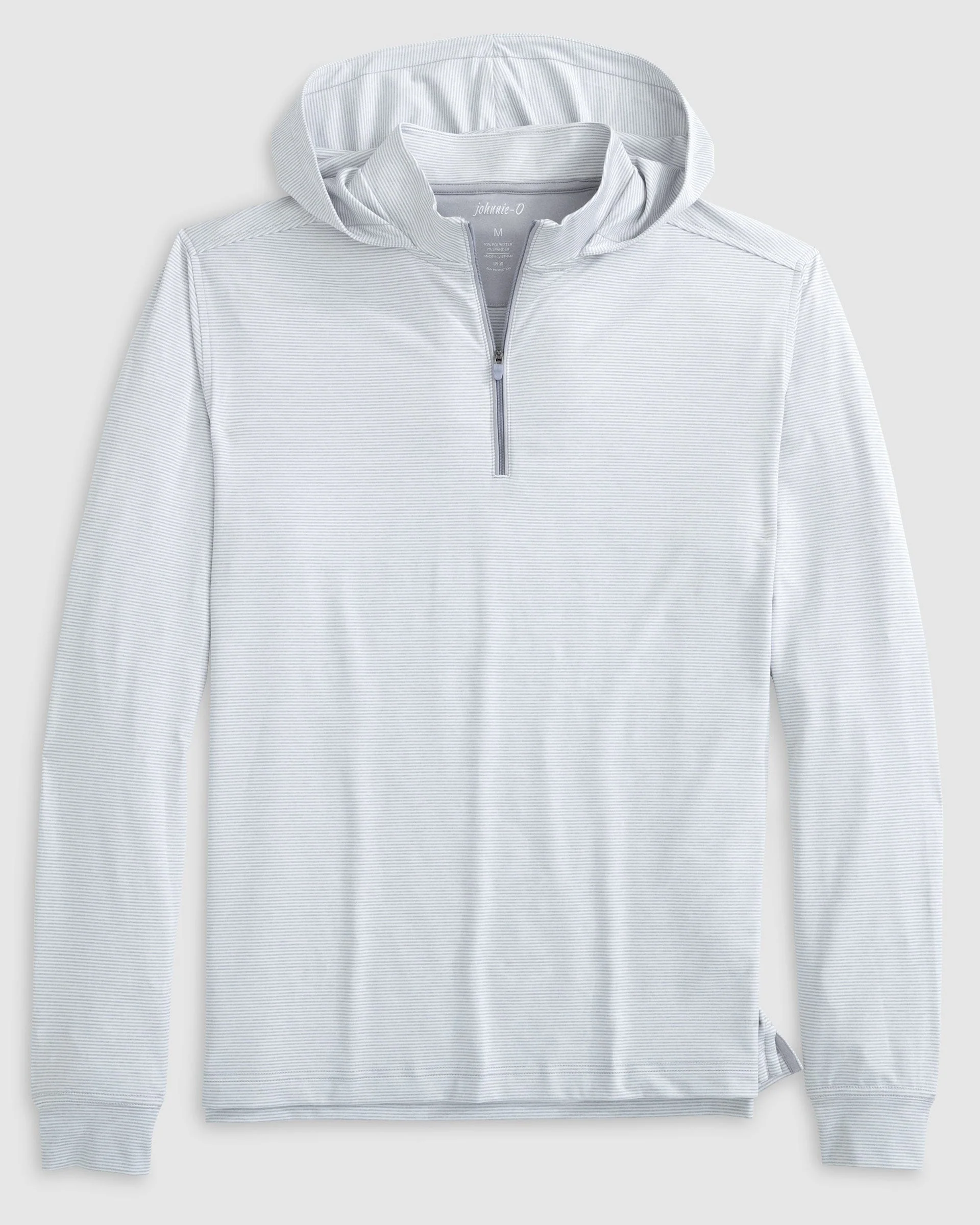 Hybrid Performance 1/4 Zip Hoodie