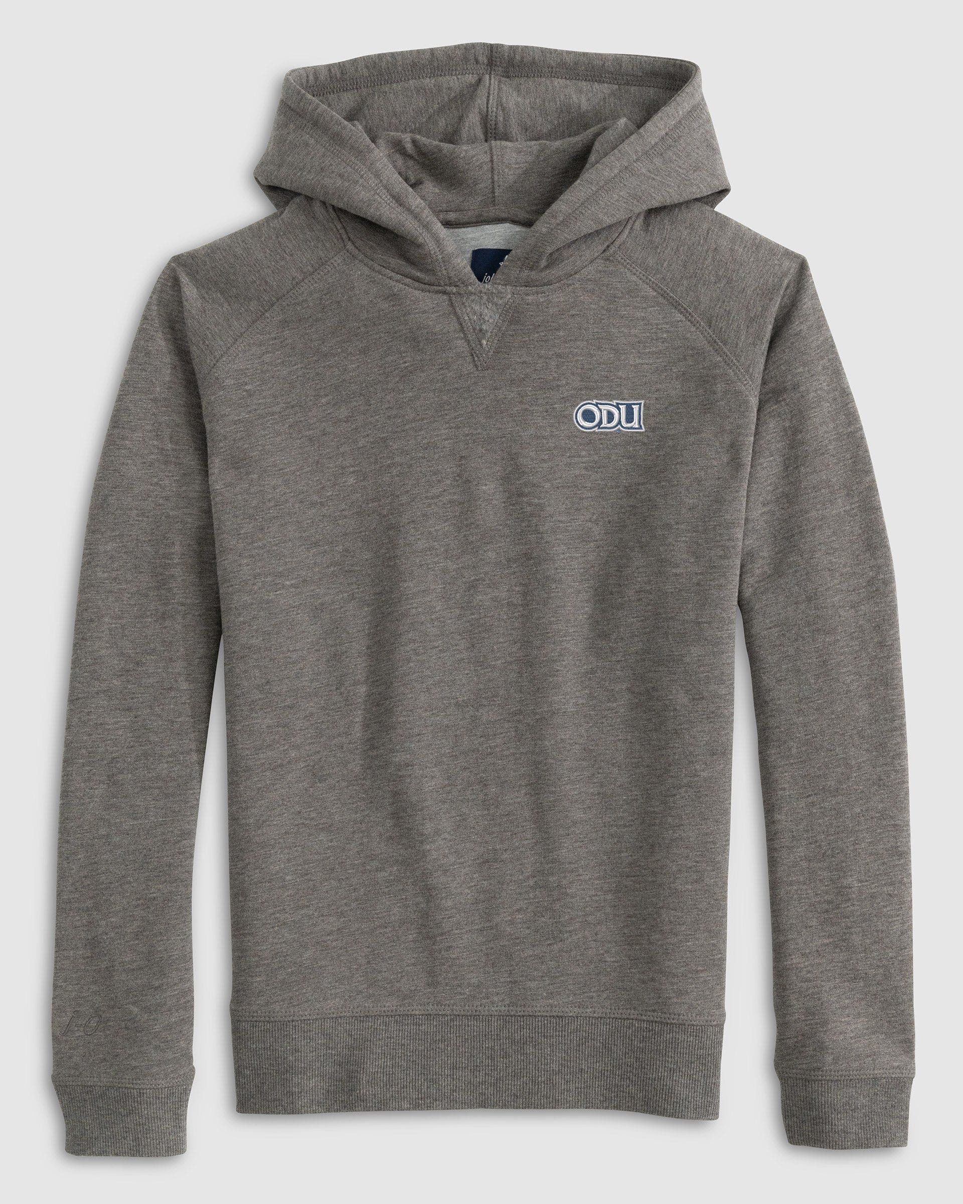 Old Domion Freeman Hoodie Jr. Sweatshirt