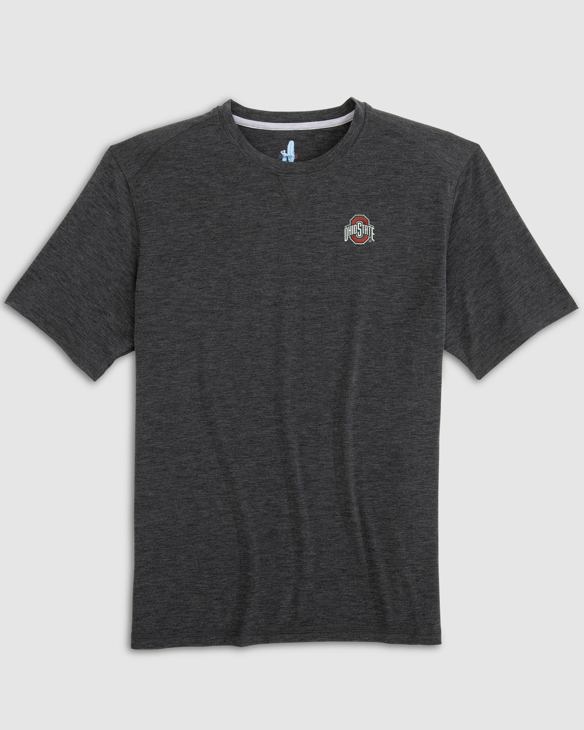 Ohio State Course Performance Short Sleeve T-Shirt