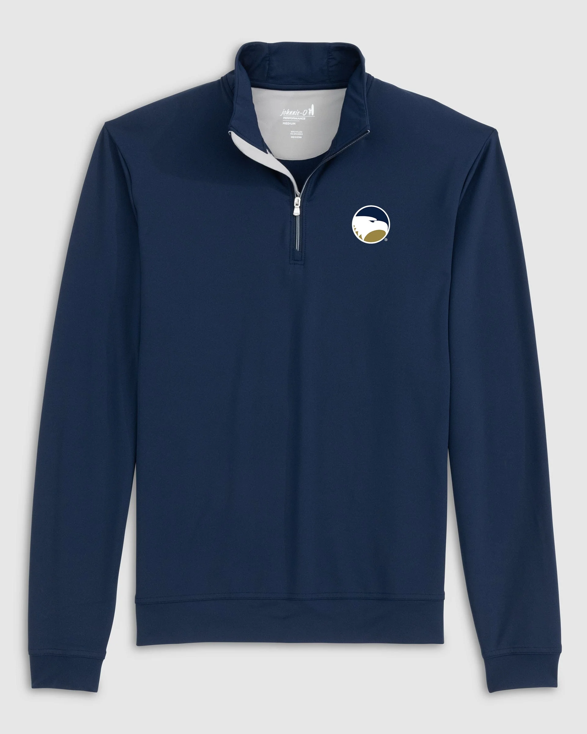 Georgia Southern Motion Performance 1/4 Zip