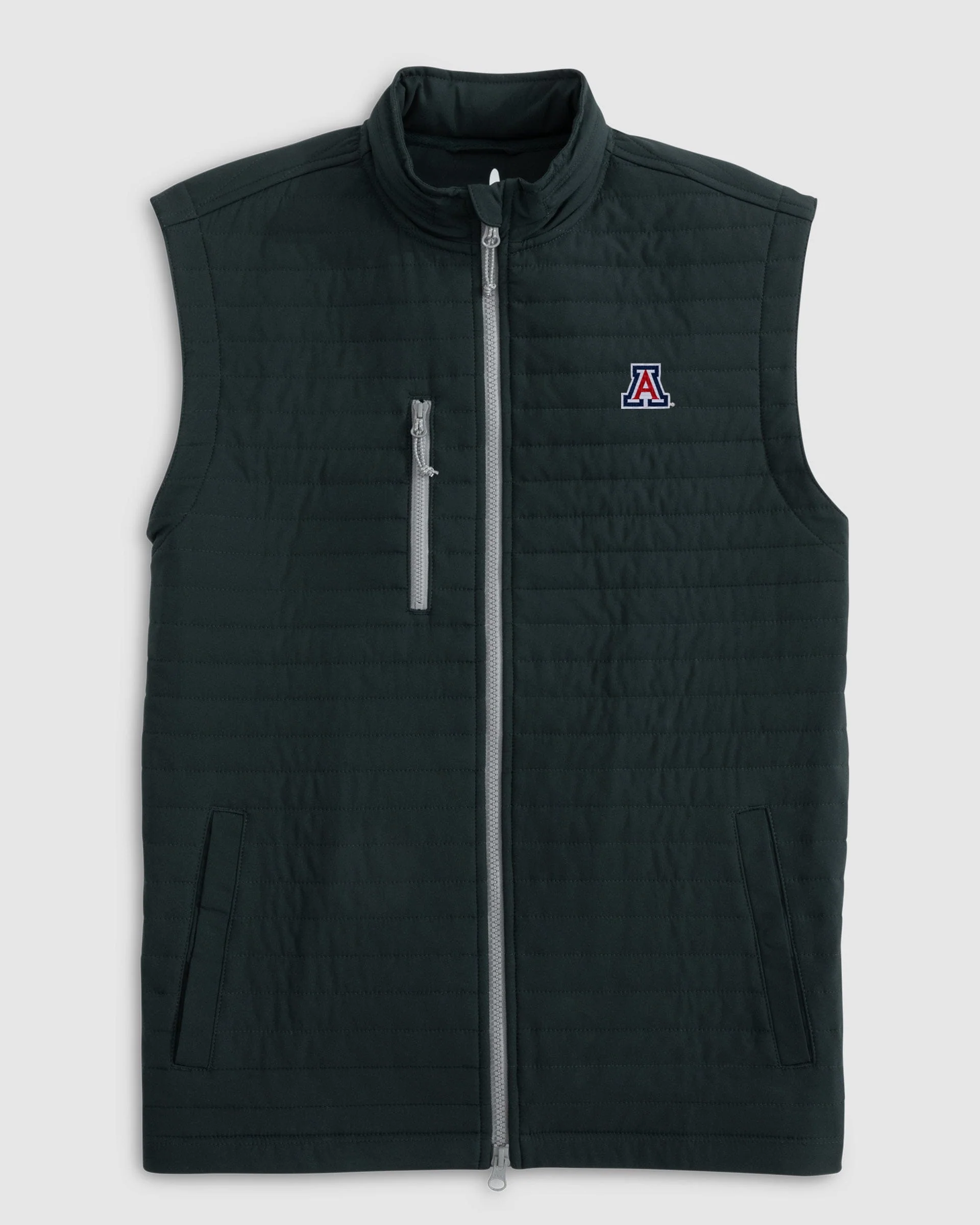 Arizona Crosswind Quilted Performance Vest