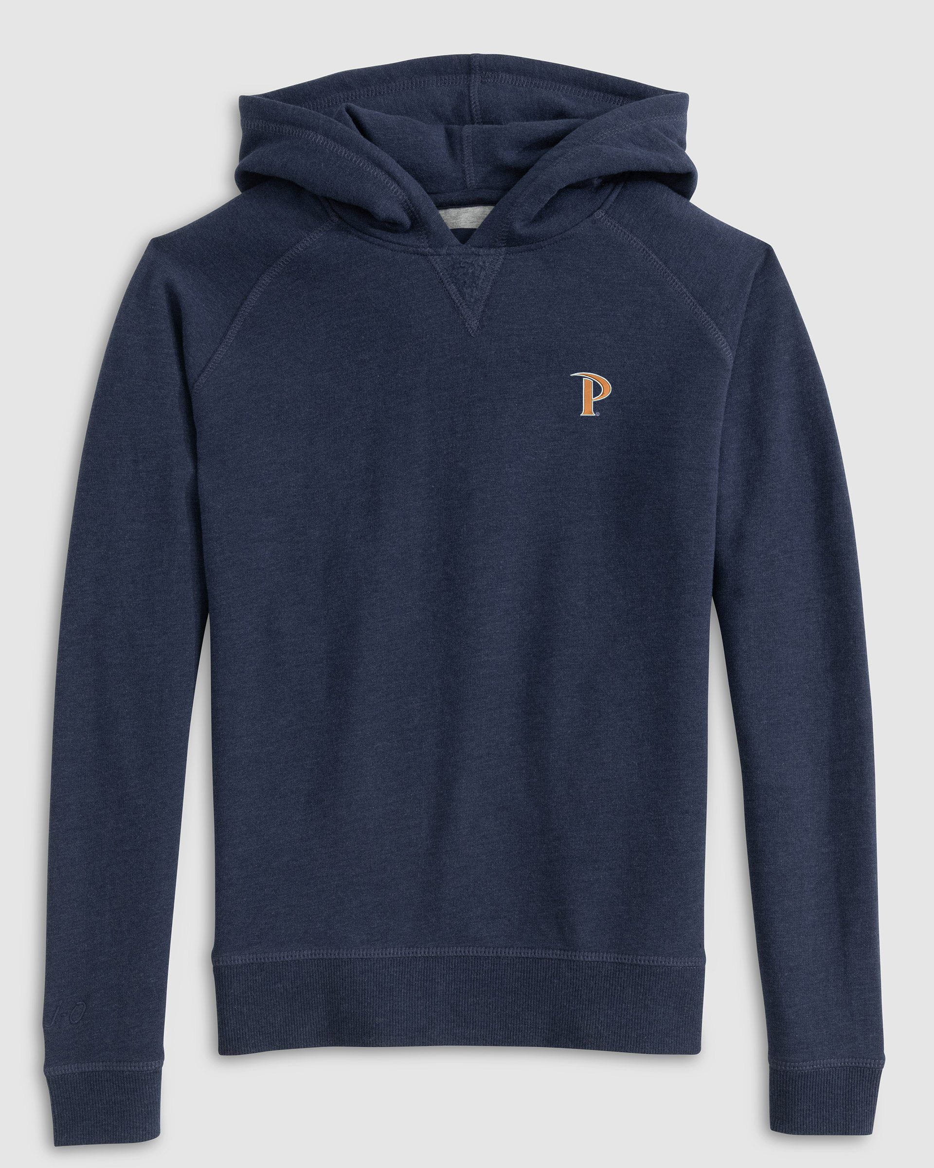 Pepperdine Freeman Hoodie Jr. Sweatshirt