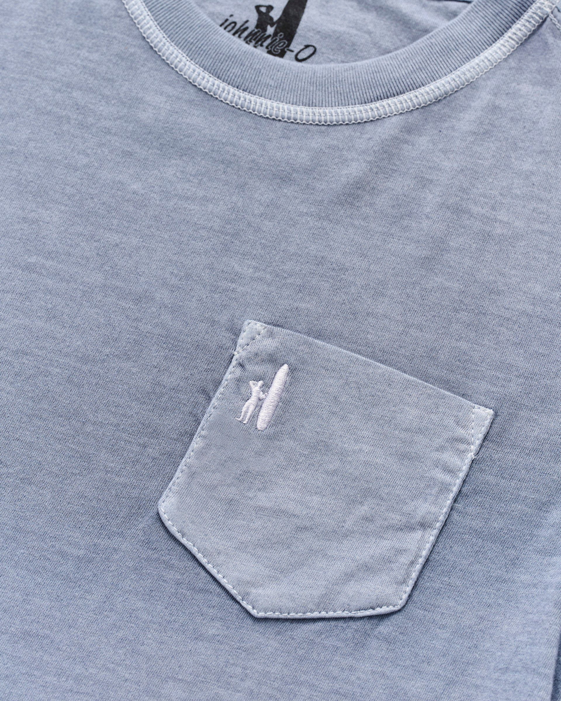 Brennan 2.0 Jr. Long Sleeve T-Shirt