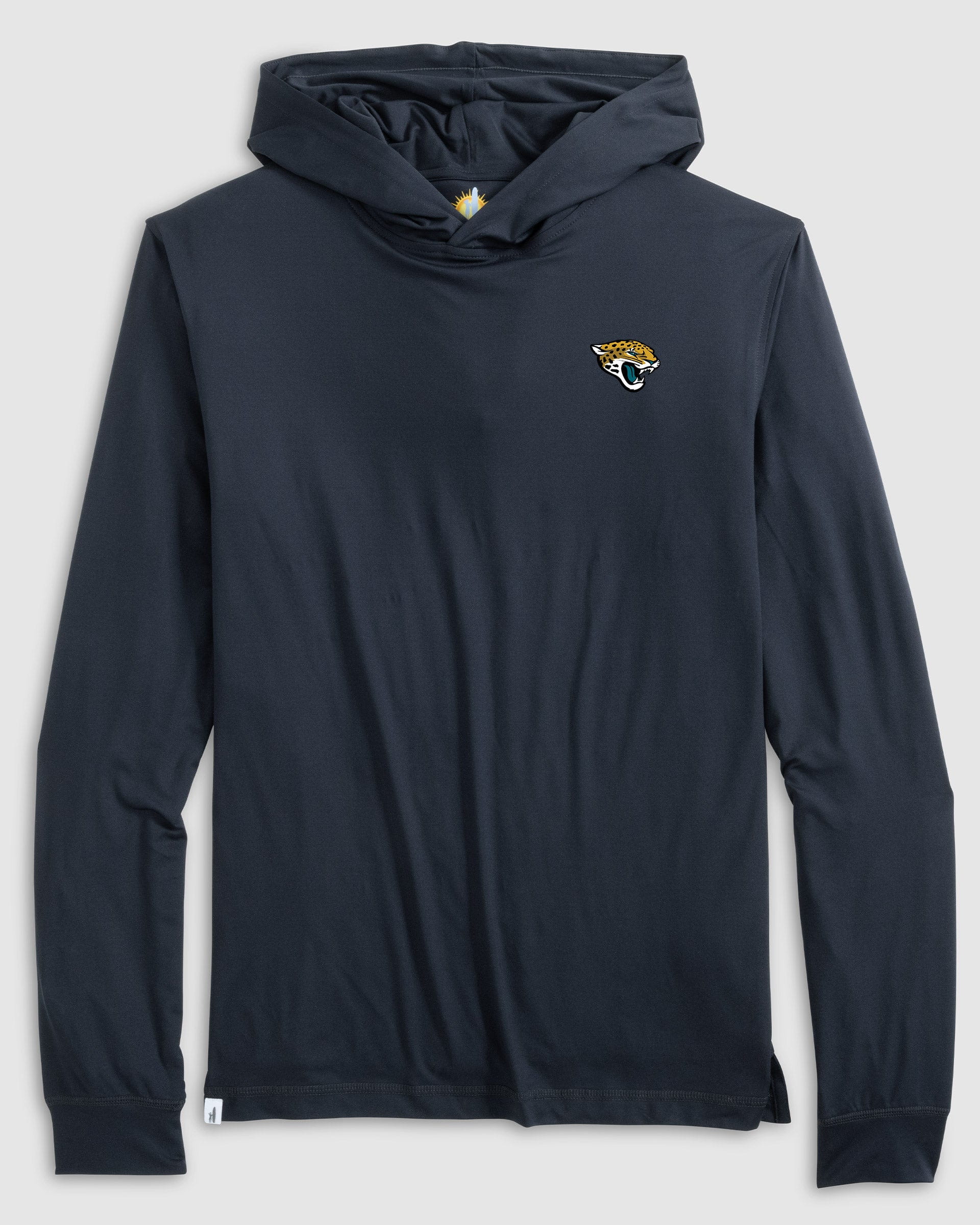 Jacksonville Jaguars Talon Performance Hoodie