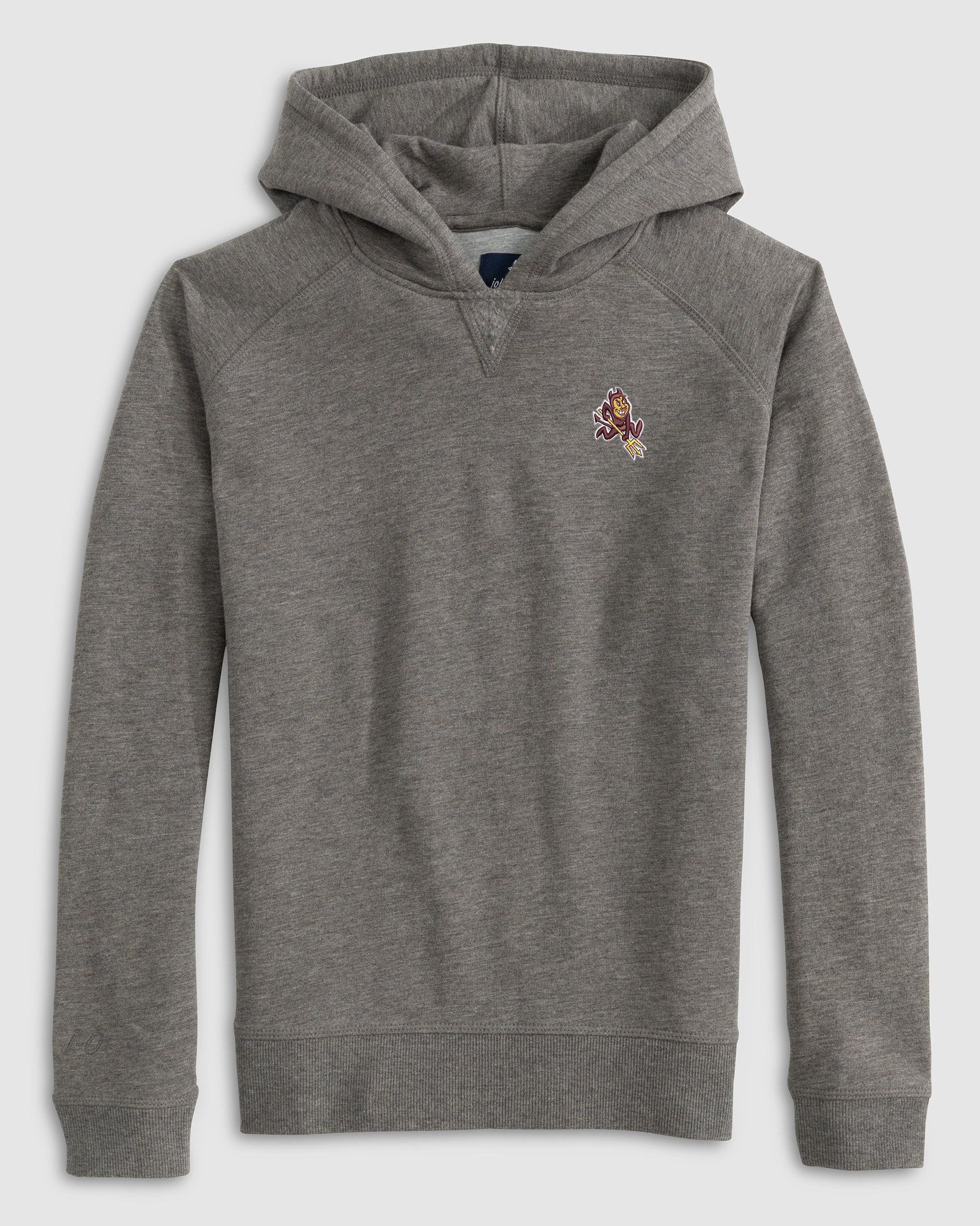 Arizona State Freeman Hoodie Jr. Sweatshirt - Sparky Logo