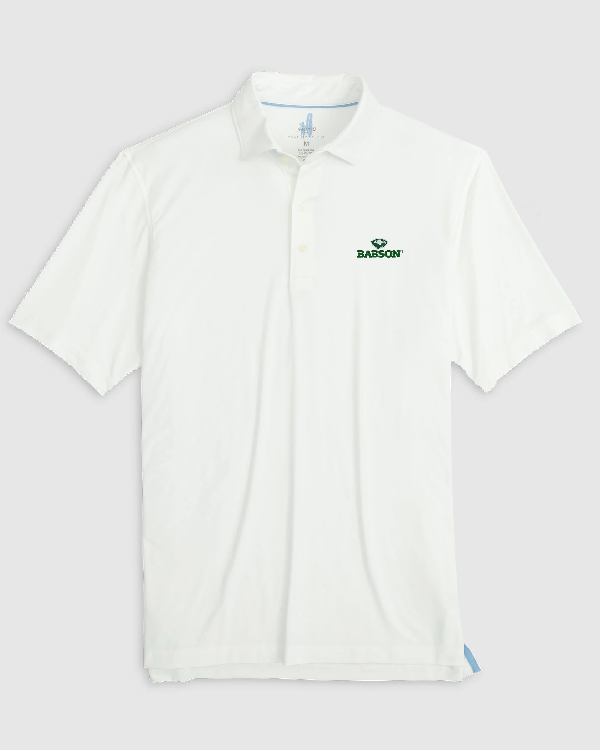 Babson Huronn Featherweight Performance Polo