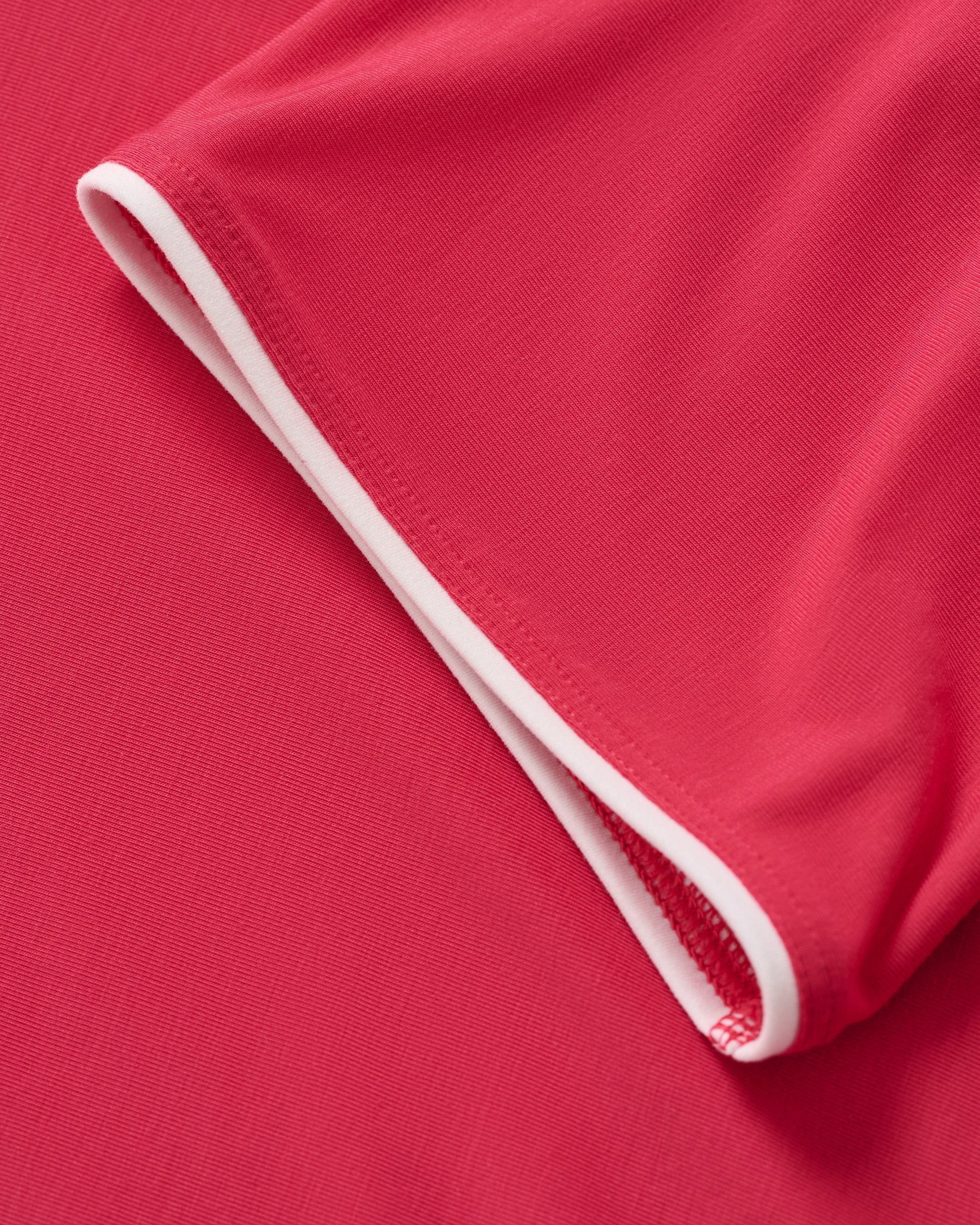 Adelaide Performance Jersey Polo