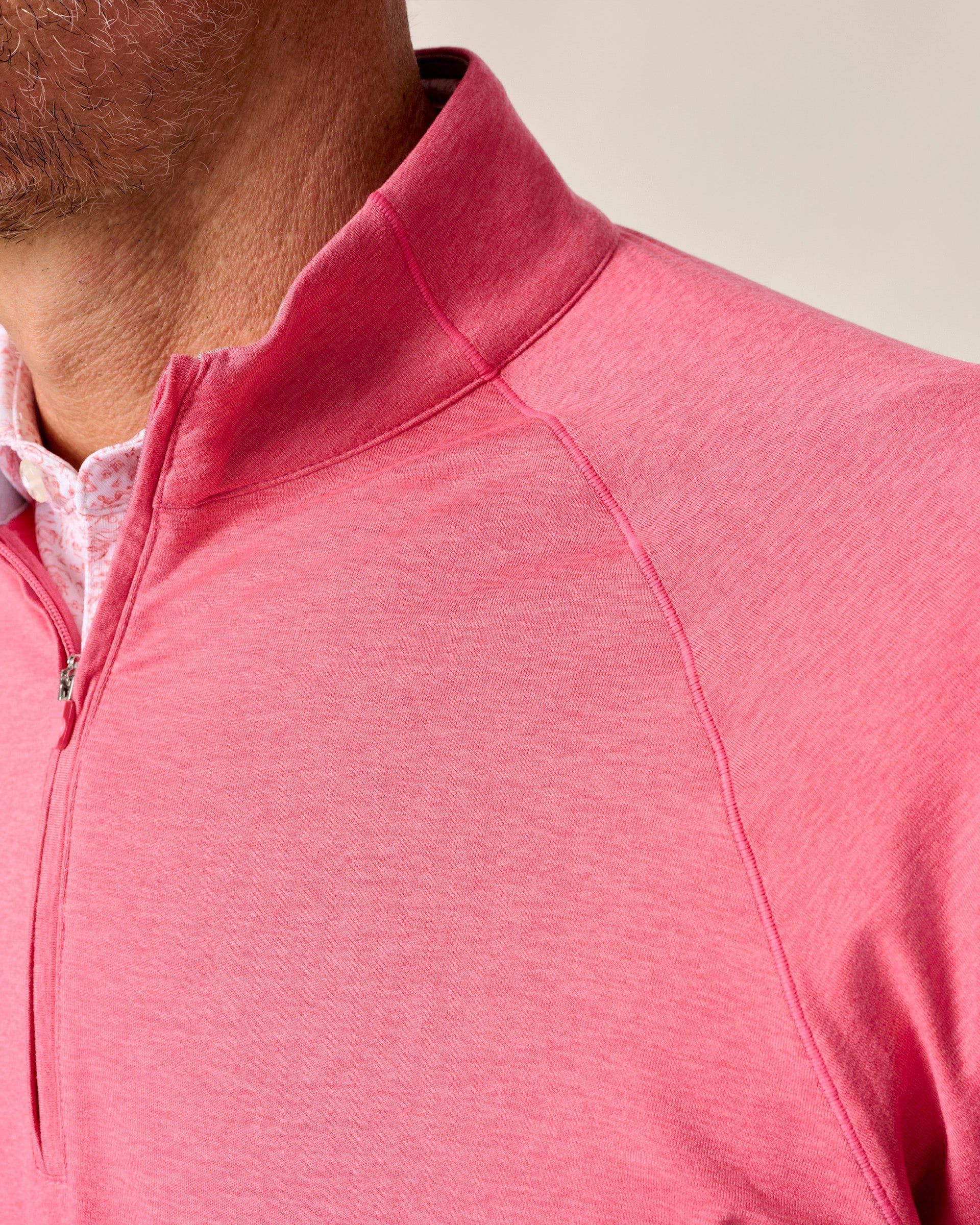 Freeborne Performance 1/4 Zip Pullover