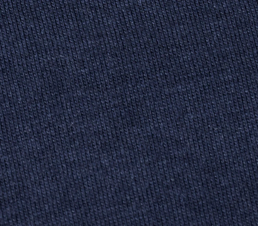 Coastal Way Jr. Long-Sleeve Pocket T-Shirt