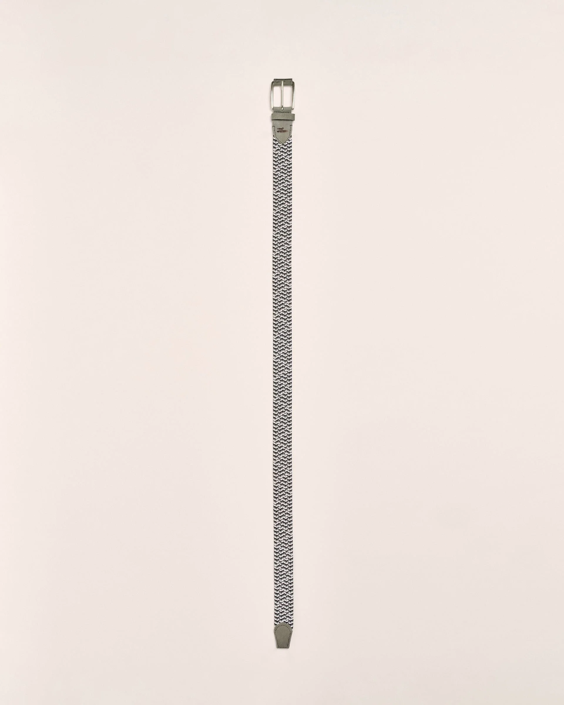 Cotton Stretch Belt