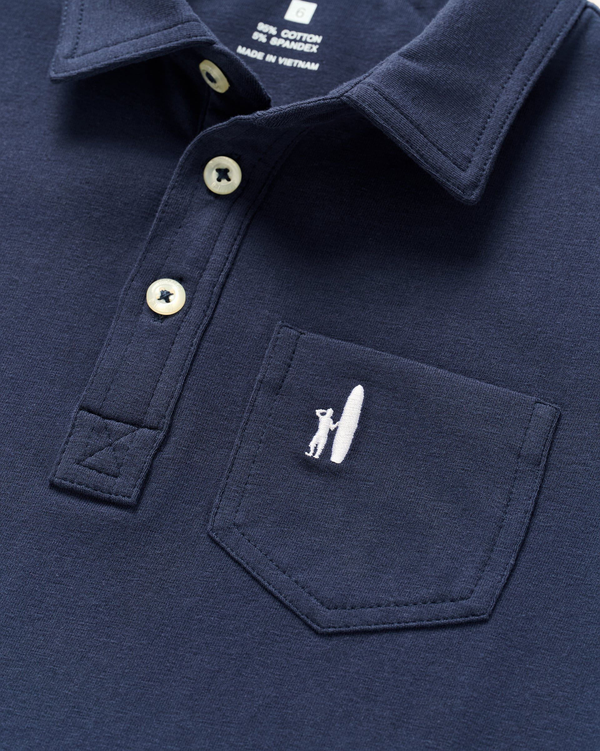 Original Jr. Polo
