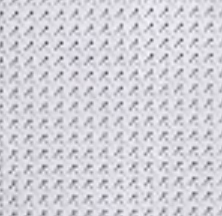 Louisiana State Slade Performance Jersey Polo - Mike The Tiger Logo