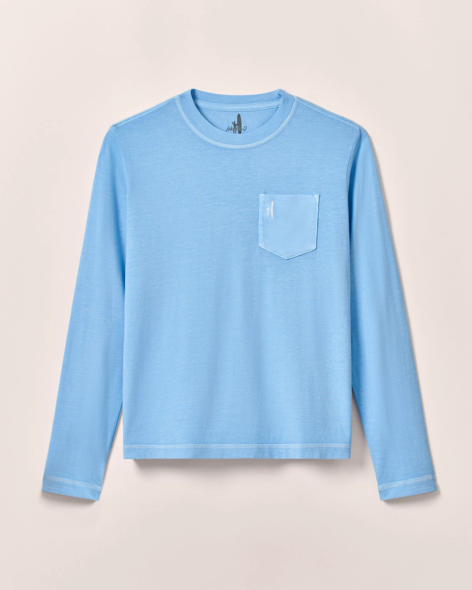 Brennan 2.0 Jr. Long Sleeve T-Shirt