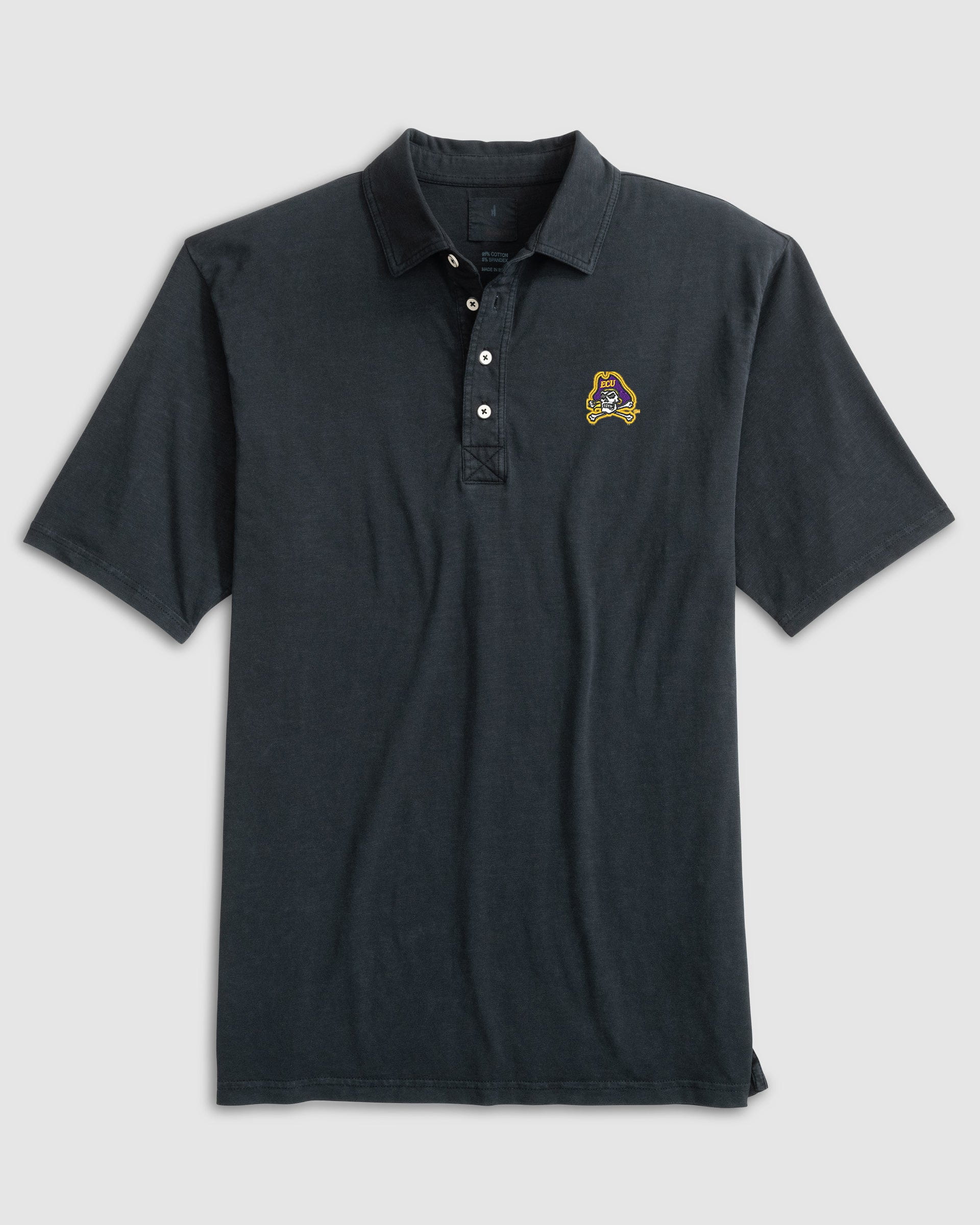 East Carolina Coastal Wash Original Polo