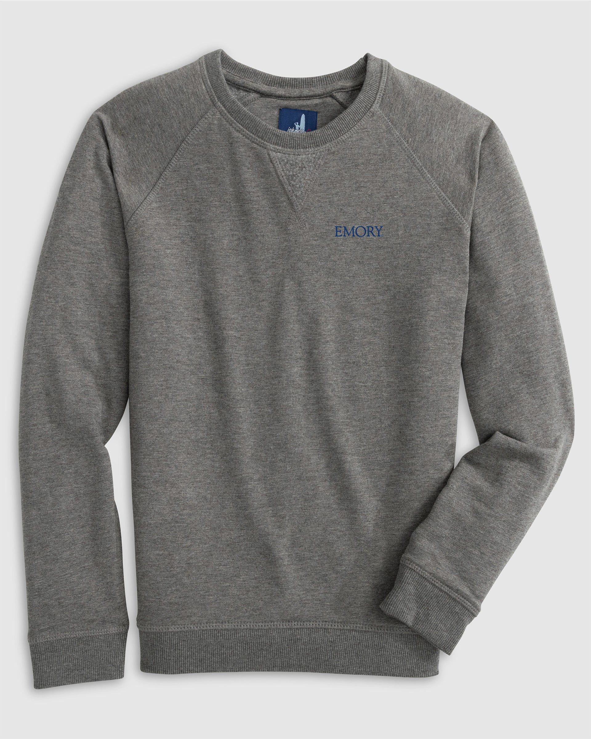 Emory Freeman Jr. Crewneck Sweatshirt