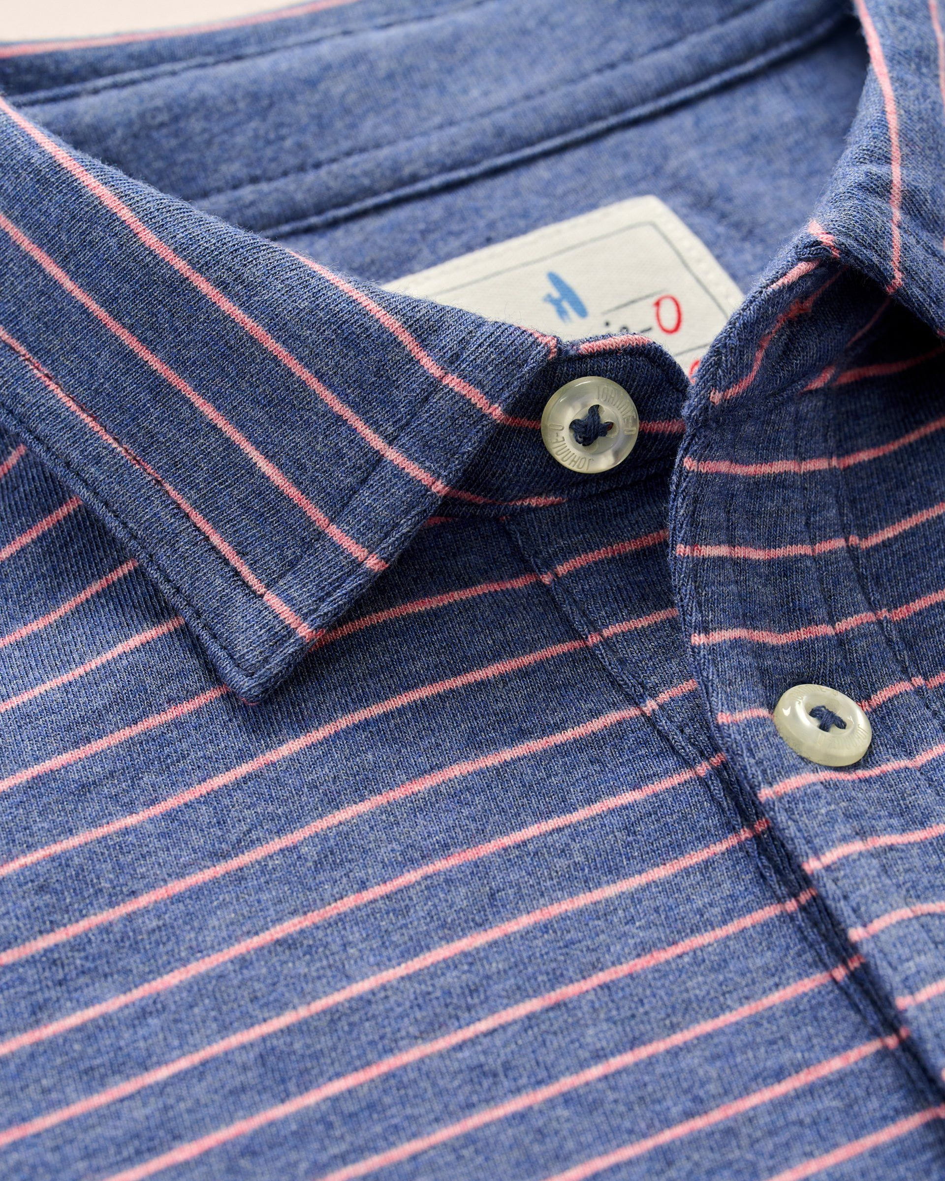 Original Jr. Polo - Ryan