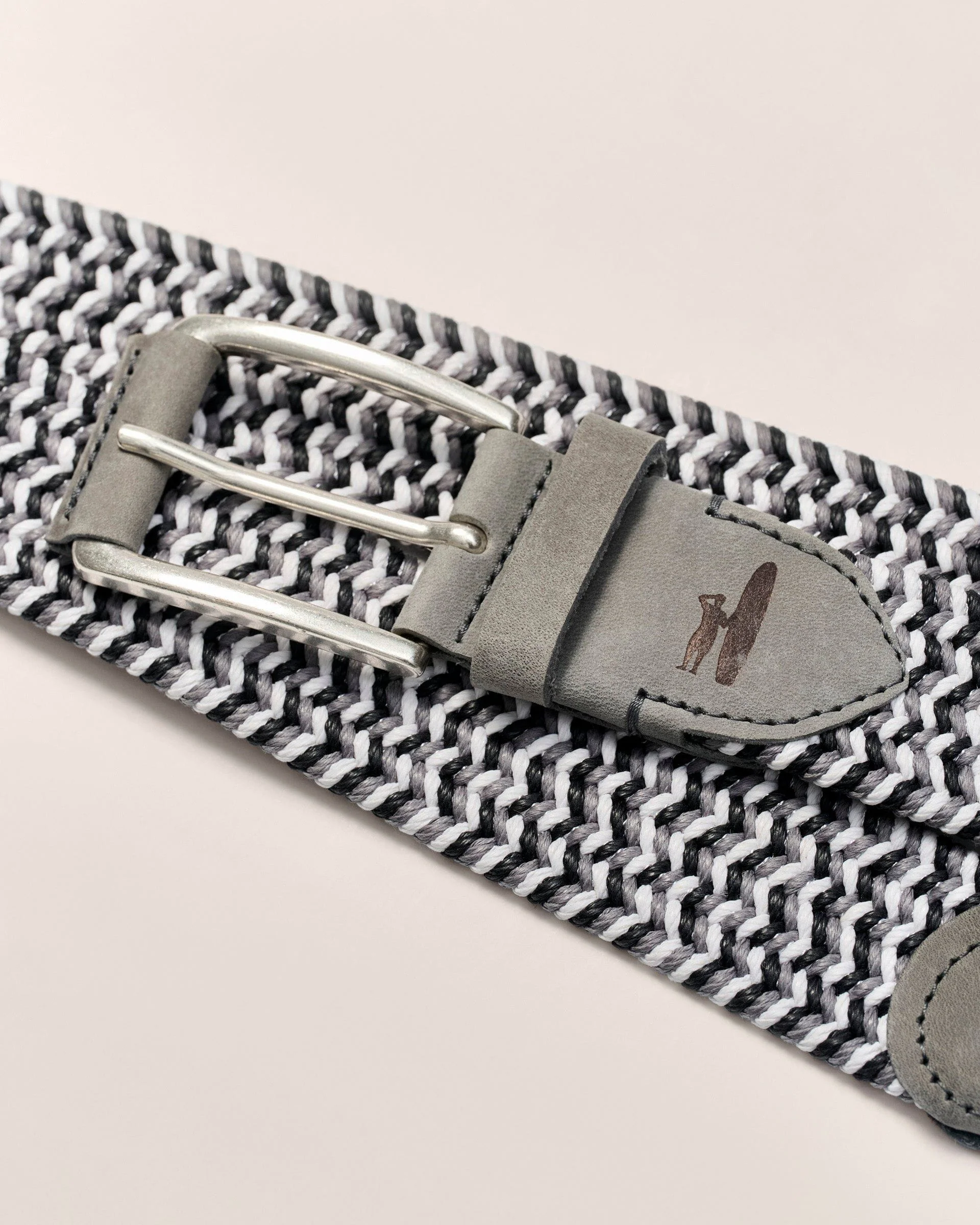 Cotton Stretch Belt