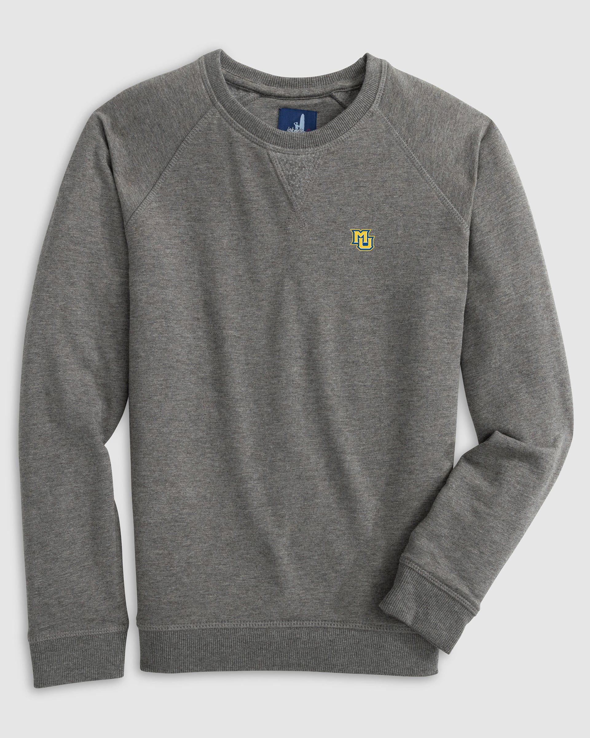 Marquette Freeman Jr. Crewneck Sweatshirt