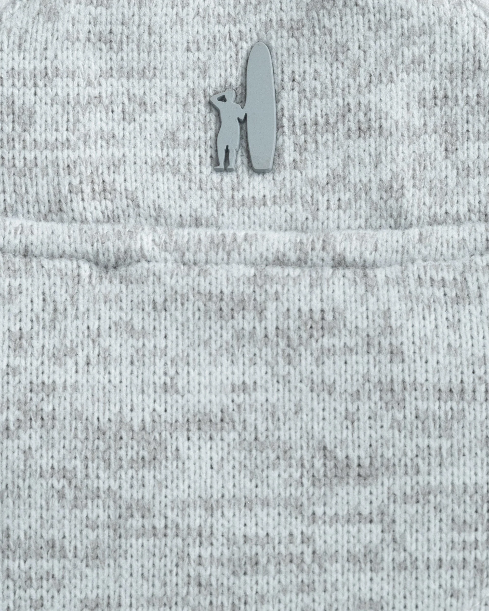 Denalis Double-Zip Fleece Vest