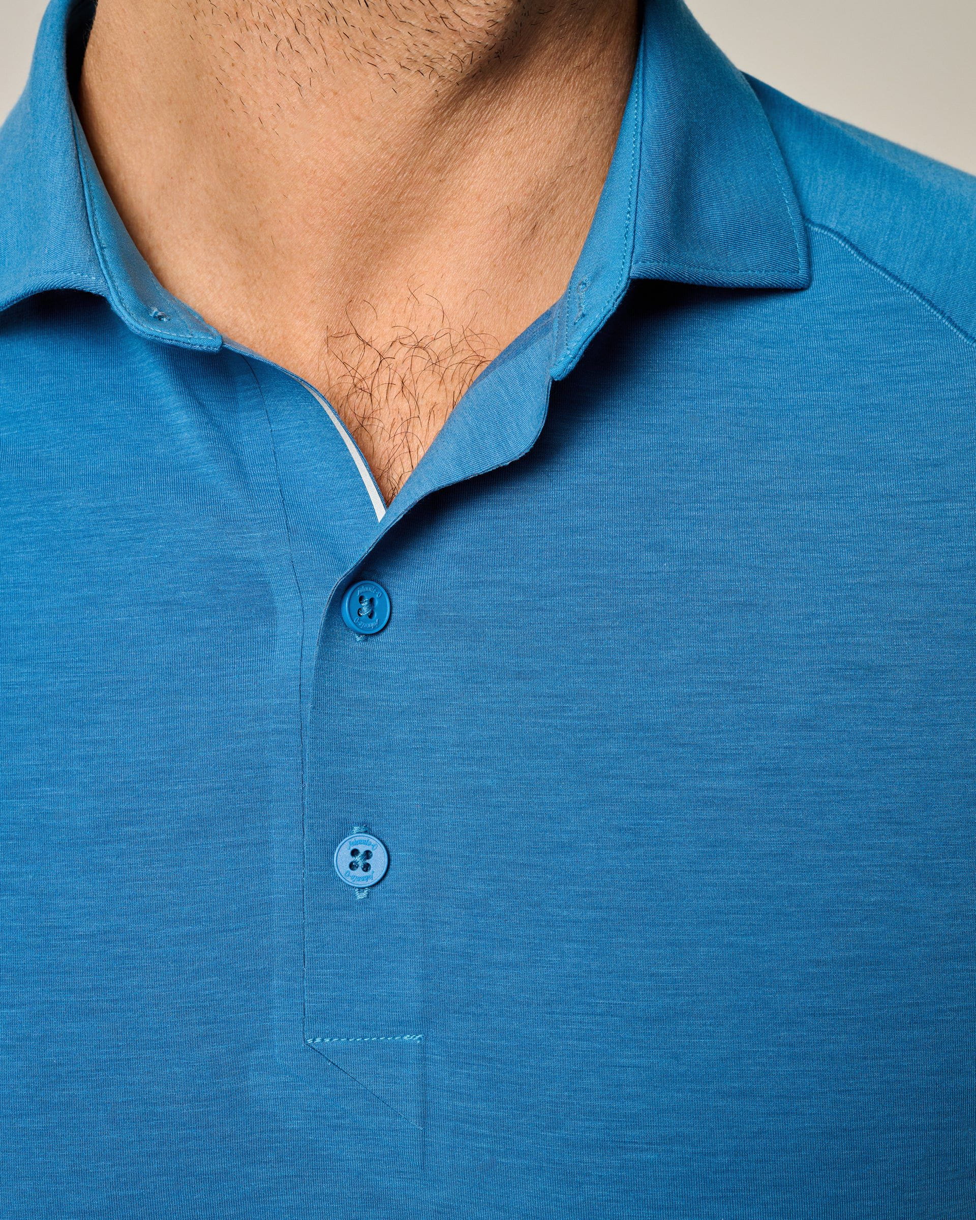 Drirelease® Performance Polo - Callan