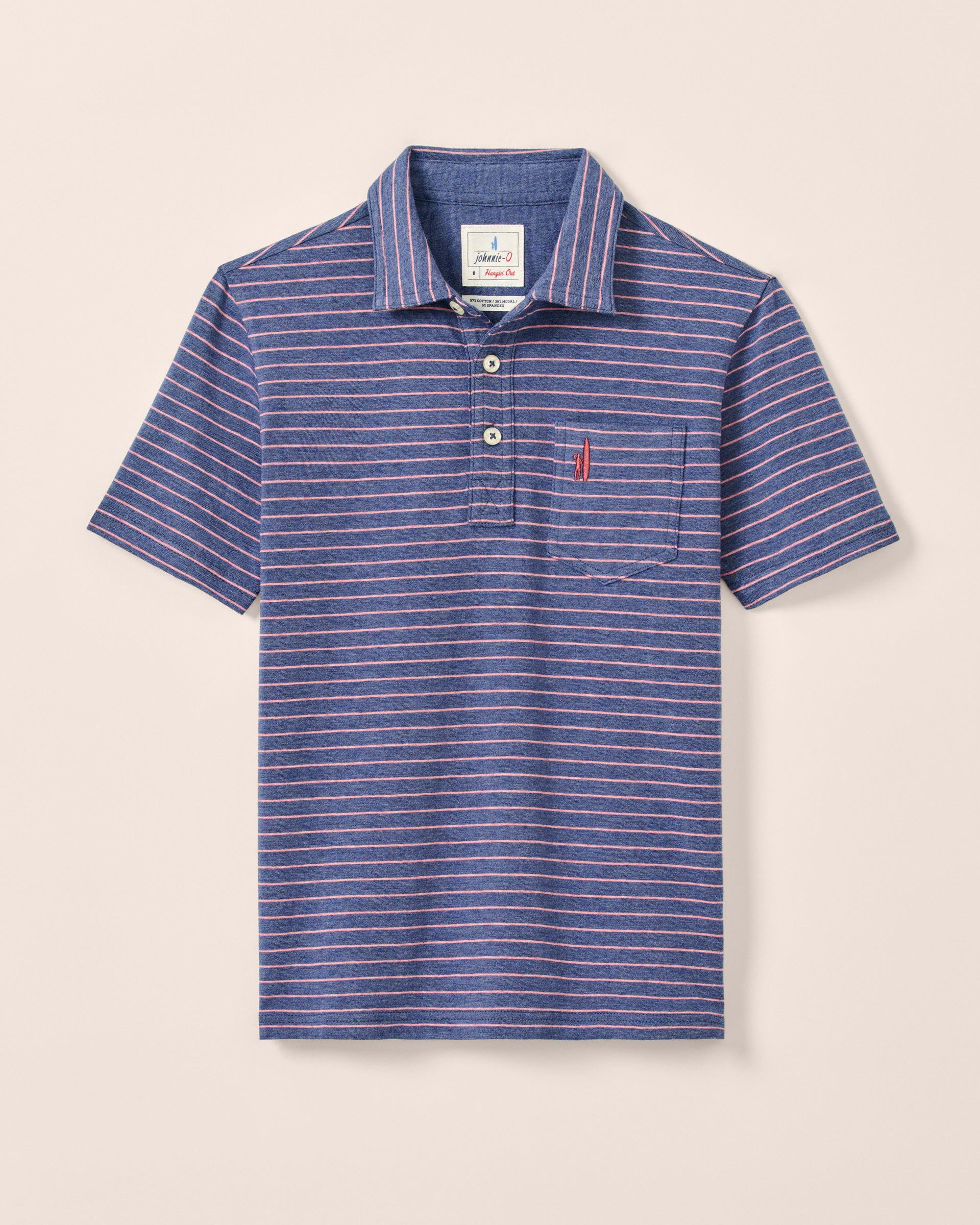 Original Jr. Polo - Ryan