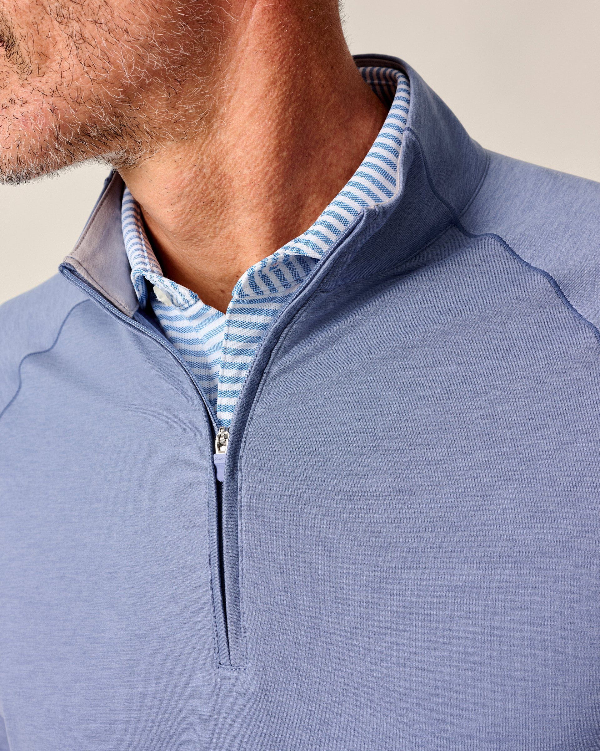 Freeborne Performance 1/4 Zip Pullover