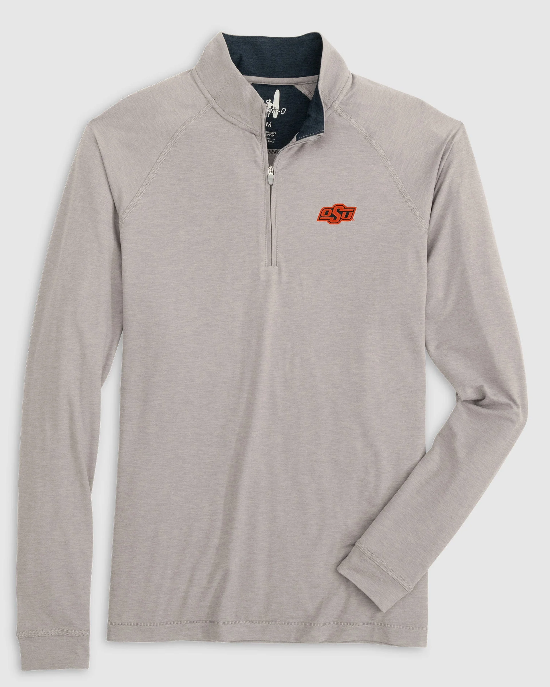 Oklahoma State Freeborne Performance 1/4 Zip
