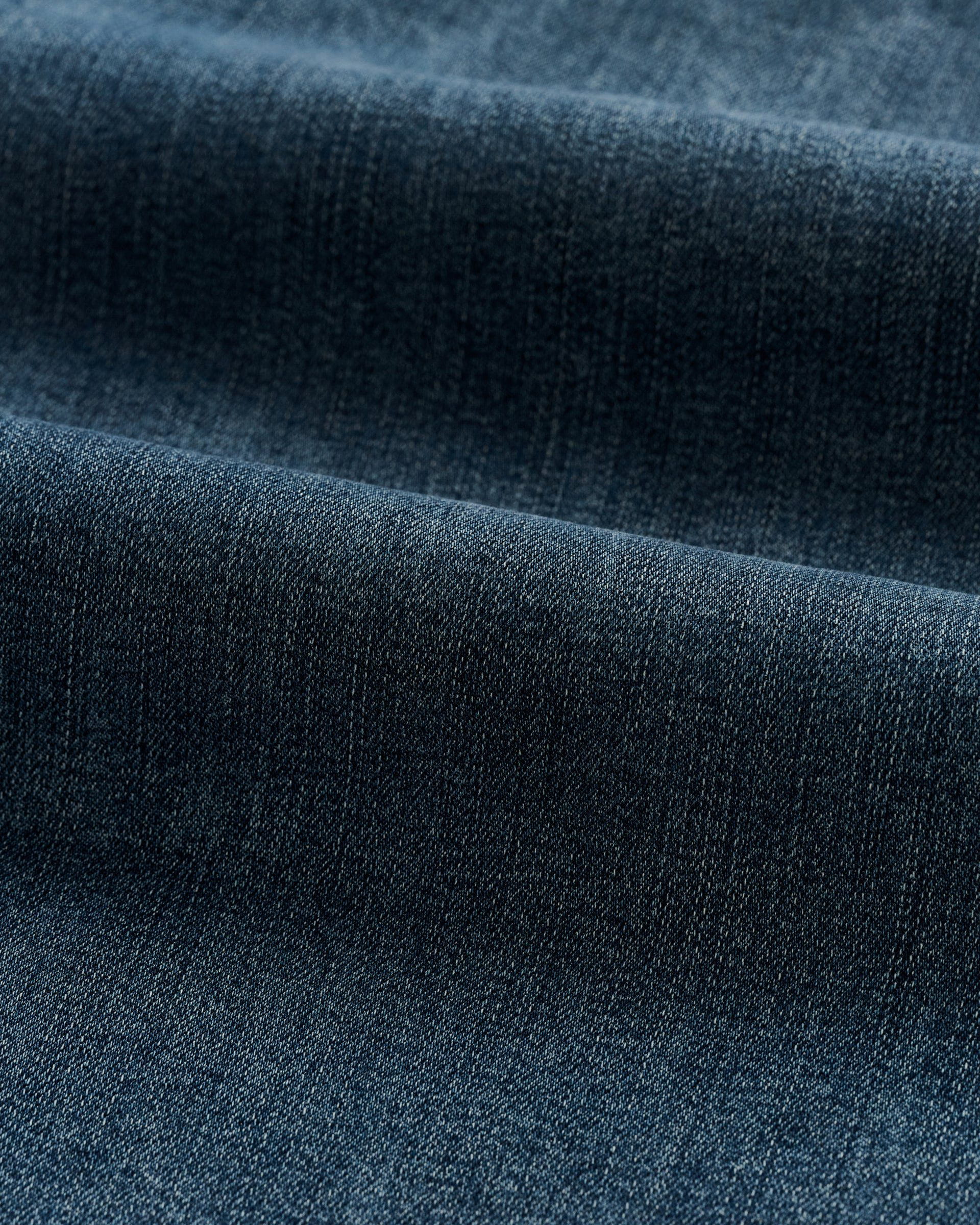 Anaheim Stretch Lightweight 5-Pocket Denim Jean