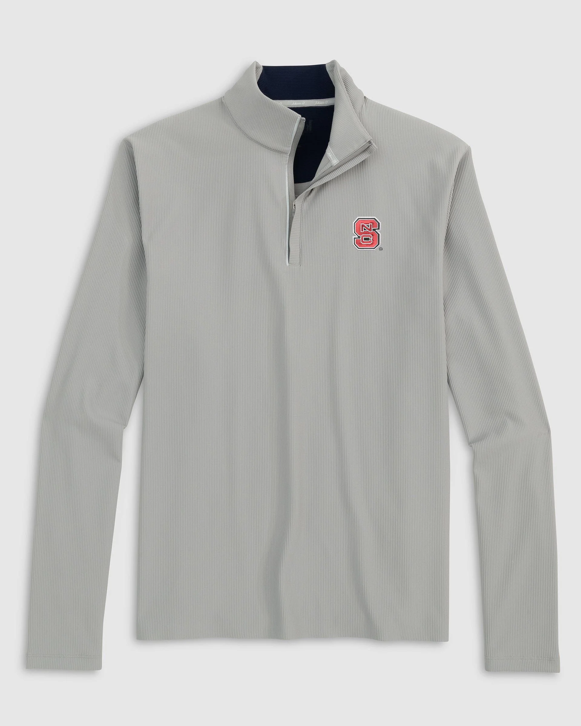 NC State Hoppin Performance Quarter Zip