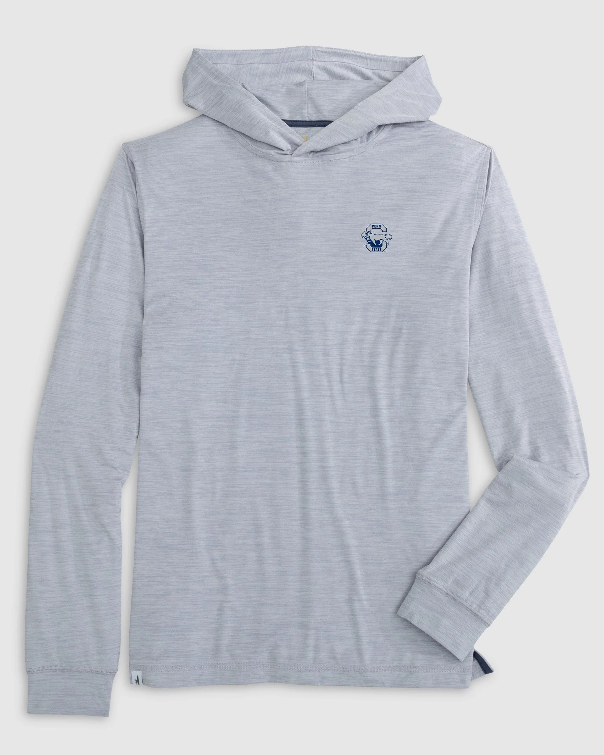 Penn State Talon Featherweight Performance Hoodie - Vault Logo