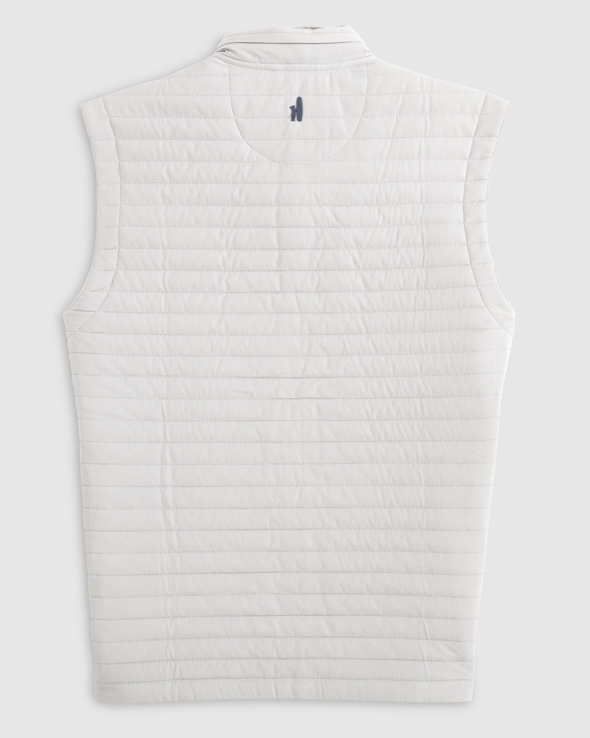 Crosswind Quilted Performance Vest