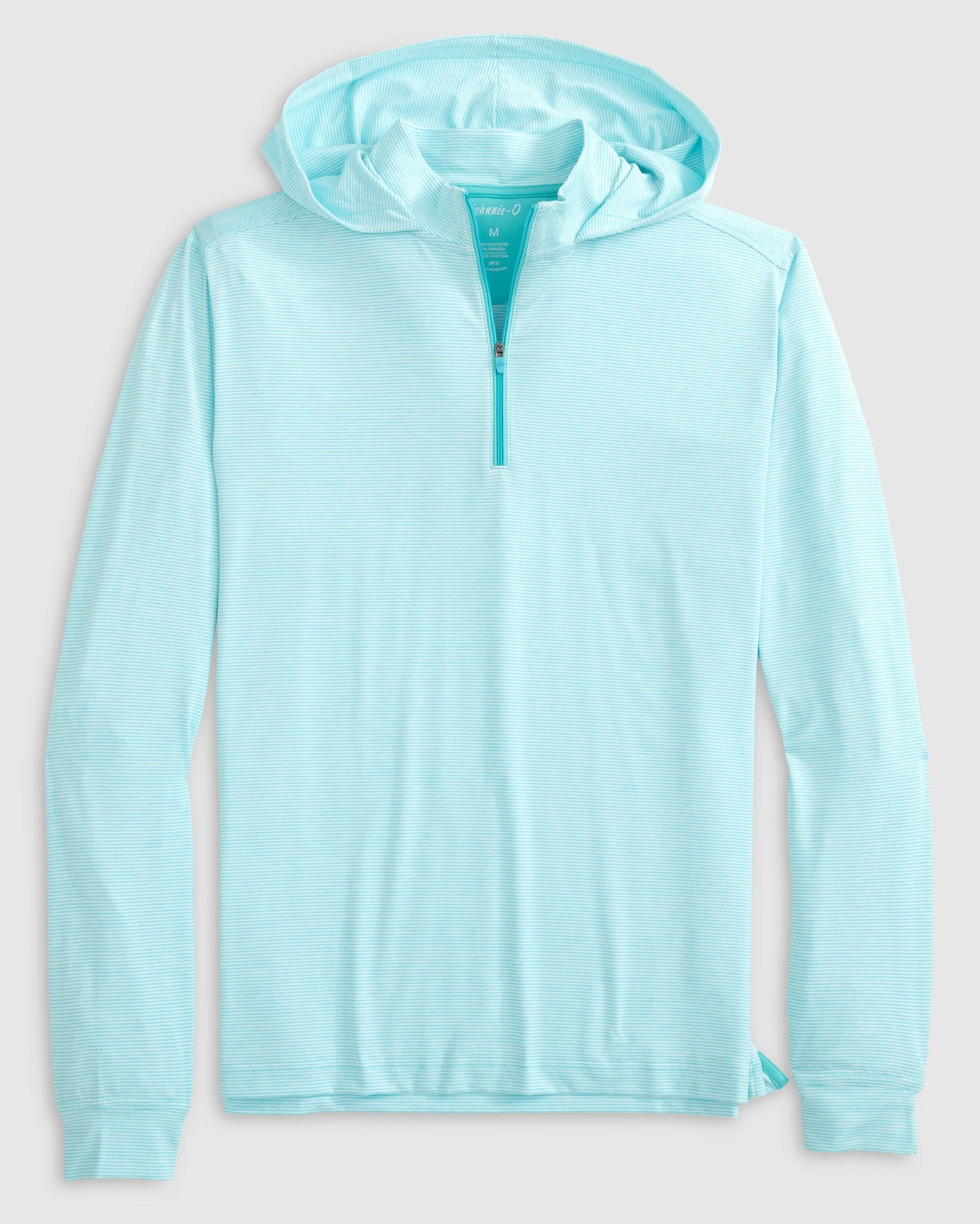 Hybrid Performance 1/4 Zip Hoodie