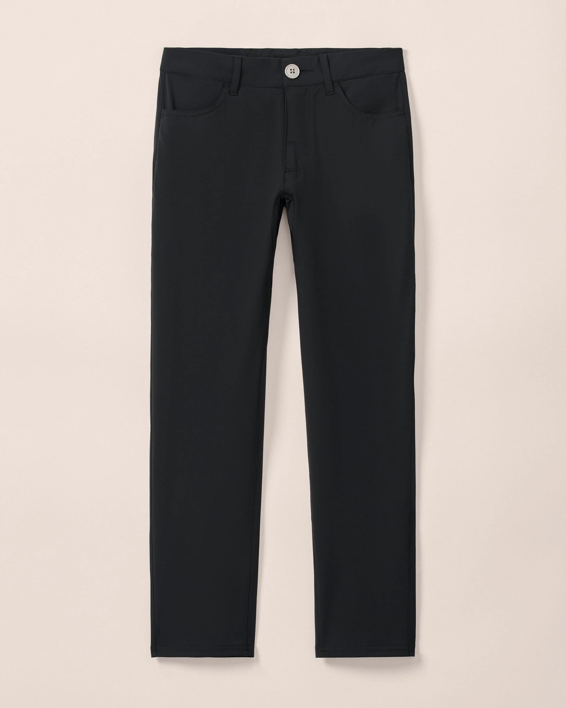 Fusionn Jr. 5 Pocket Pants