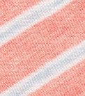 Original 4-Button Polo - Matthis Stripe