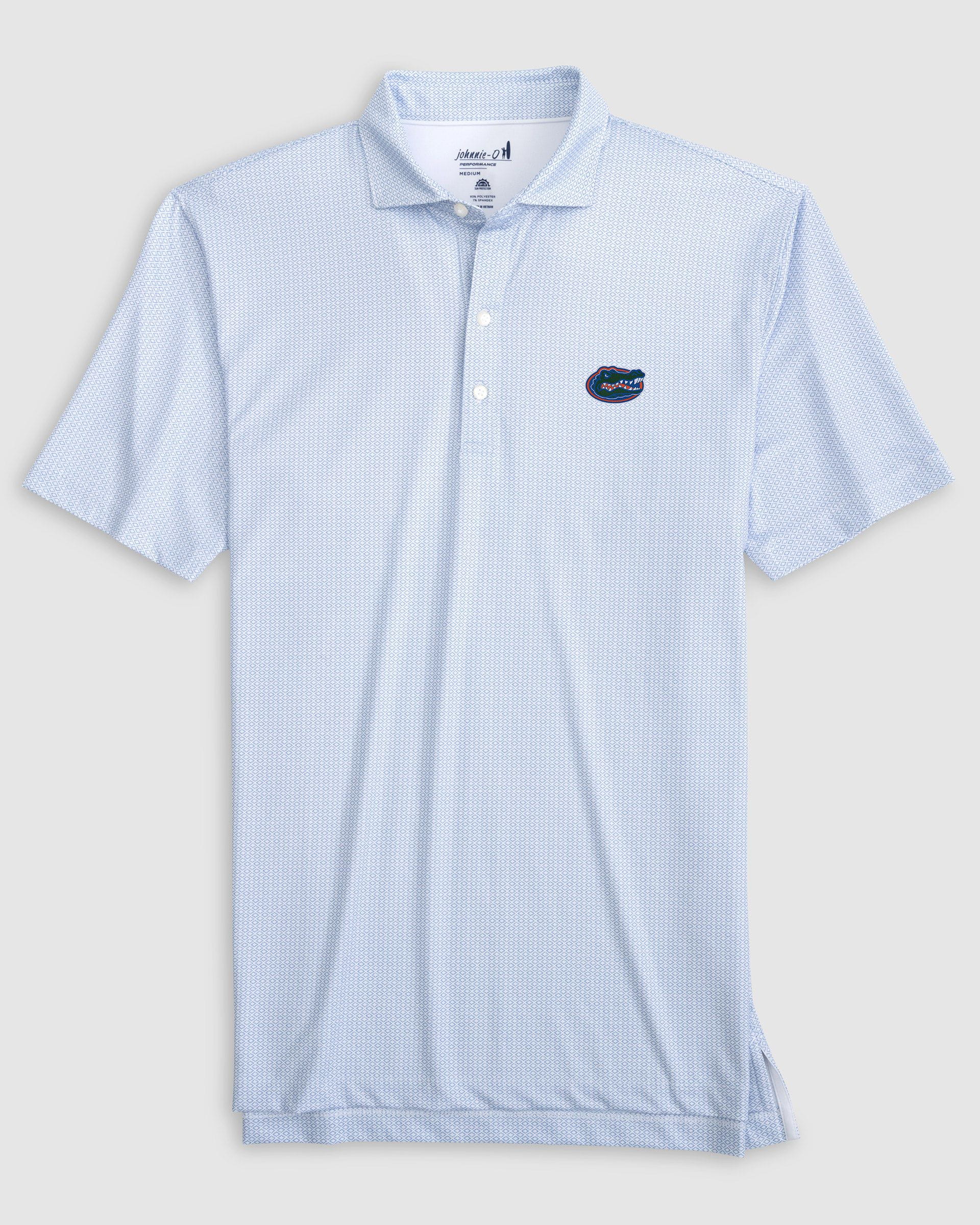 Florida Slade Performance Jersey Polo