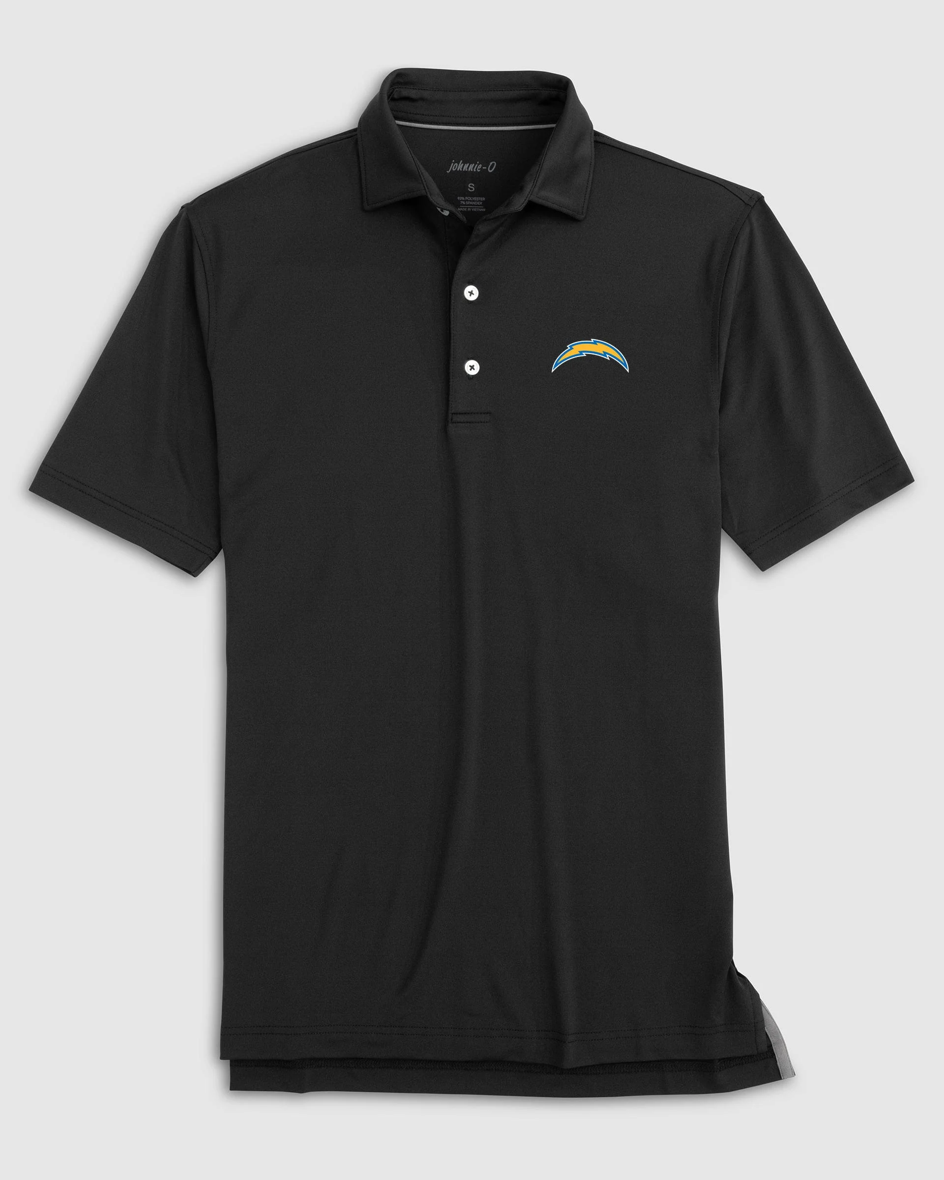 Los Angeles Chargers Birdie Performance Jersey Polo