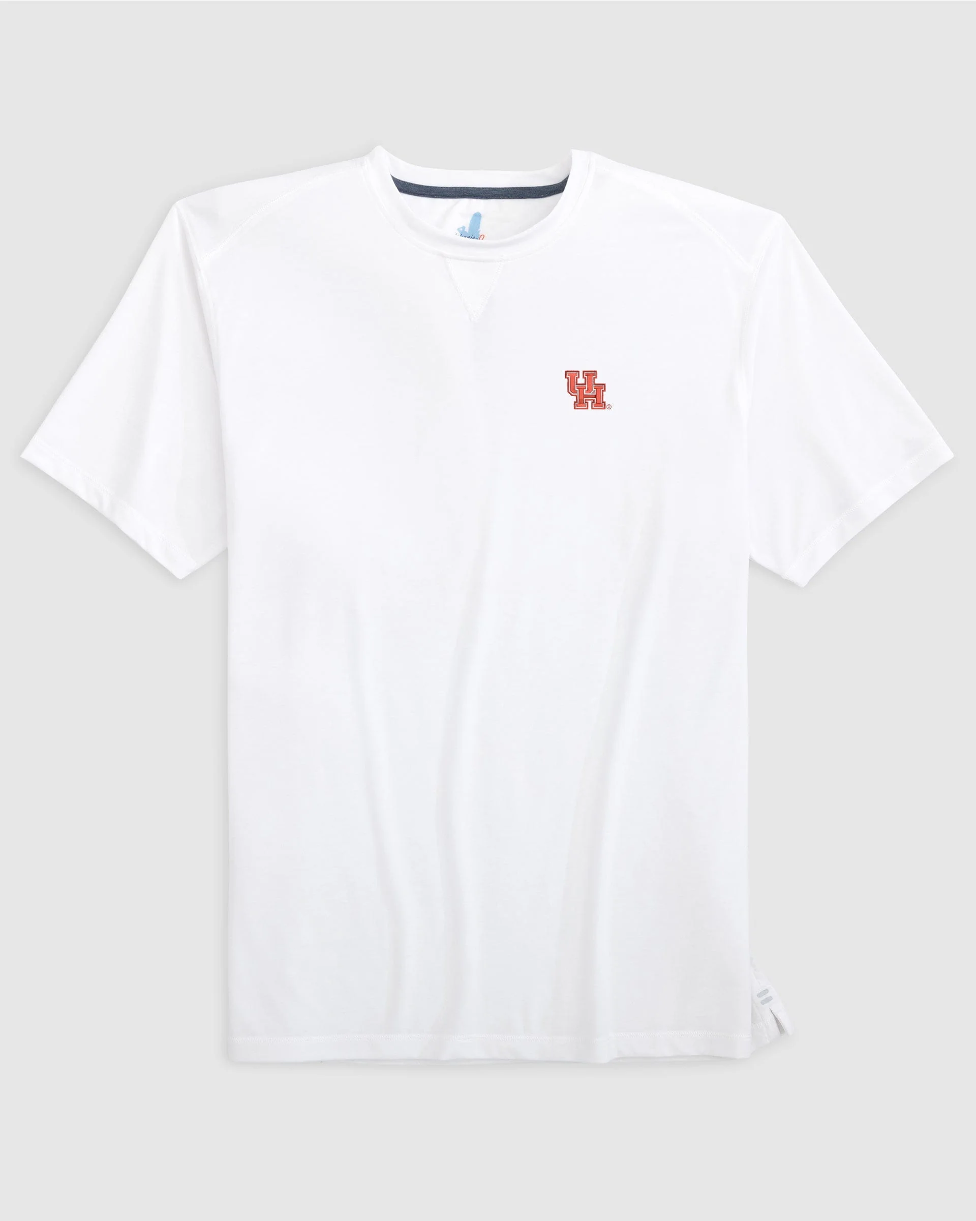 Houston Course Performance Short Sleeve T-Shirt