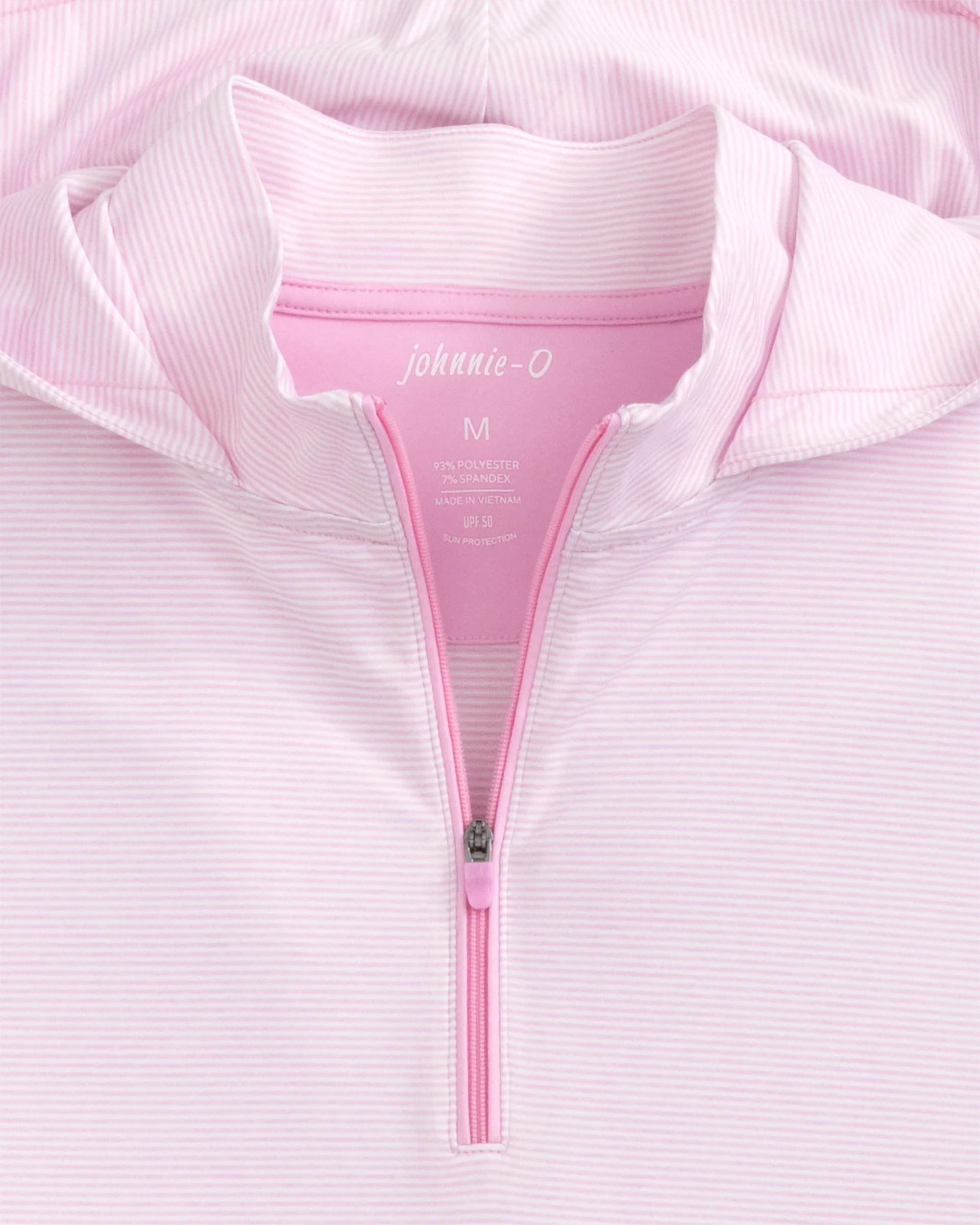 Hybrid Performance 1/4 Zip Hoodie