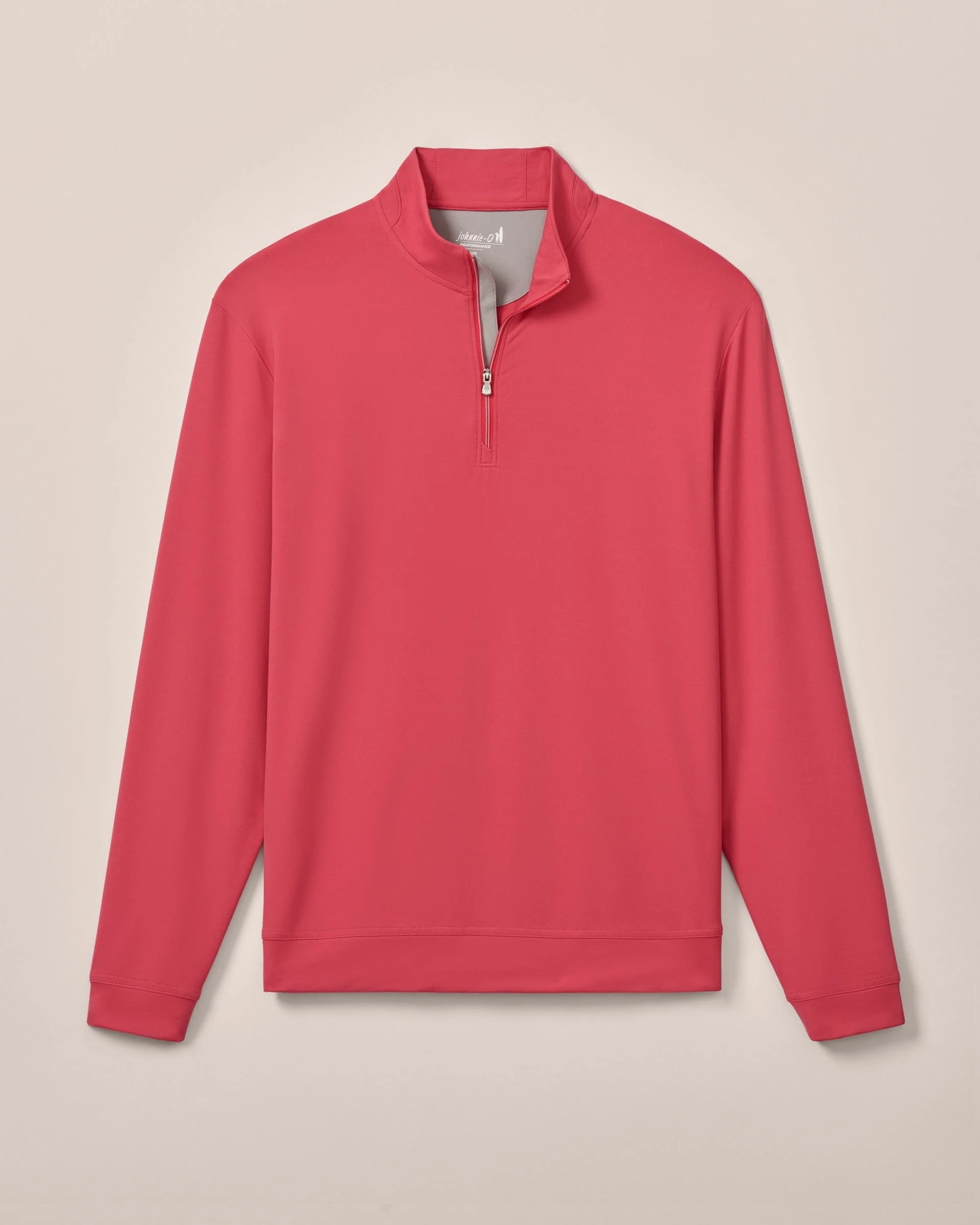 Motion Performance 1/4 Zip