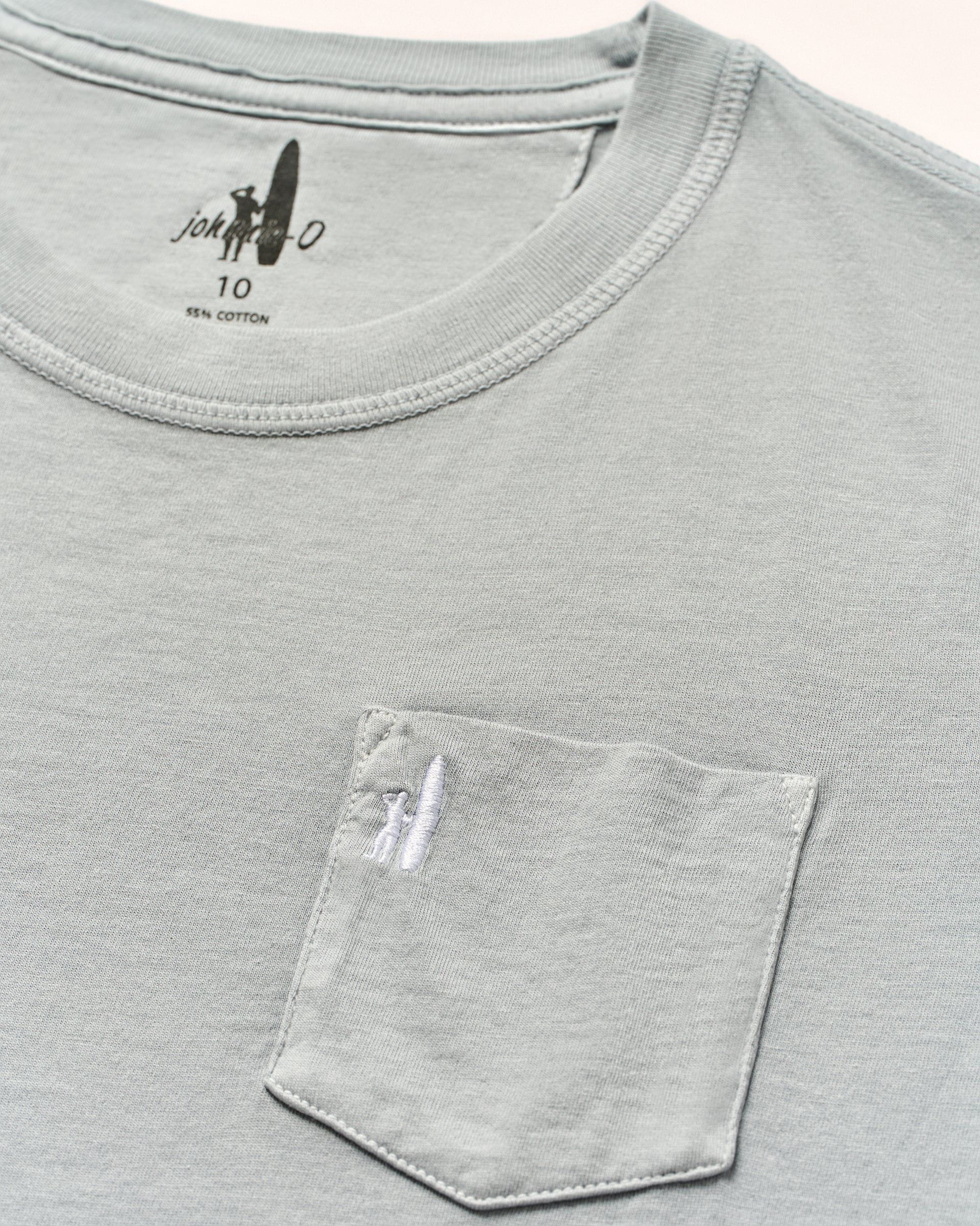 Dale 2.0 Jr. Pocket T-Shirt