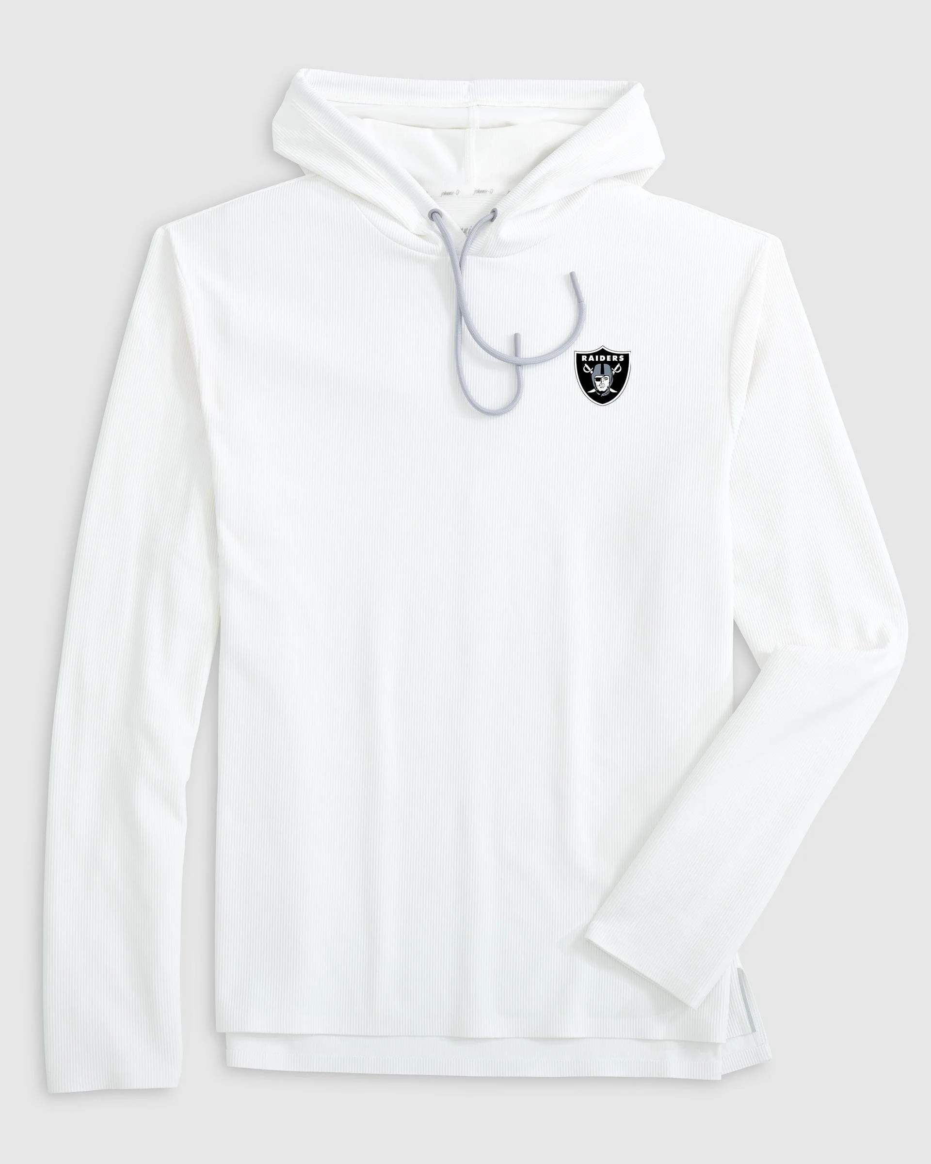 Las Vegas Raiders Hoppin Performance Hoodie