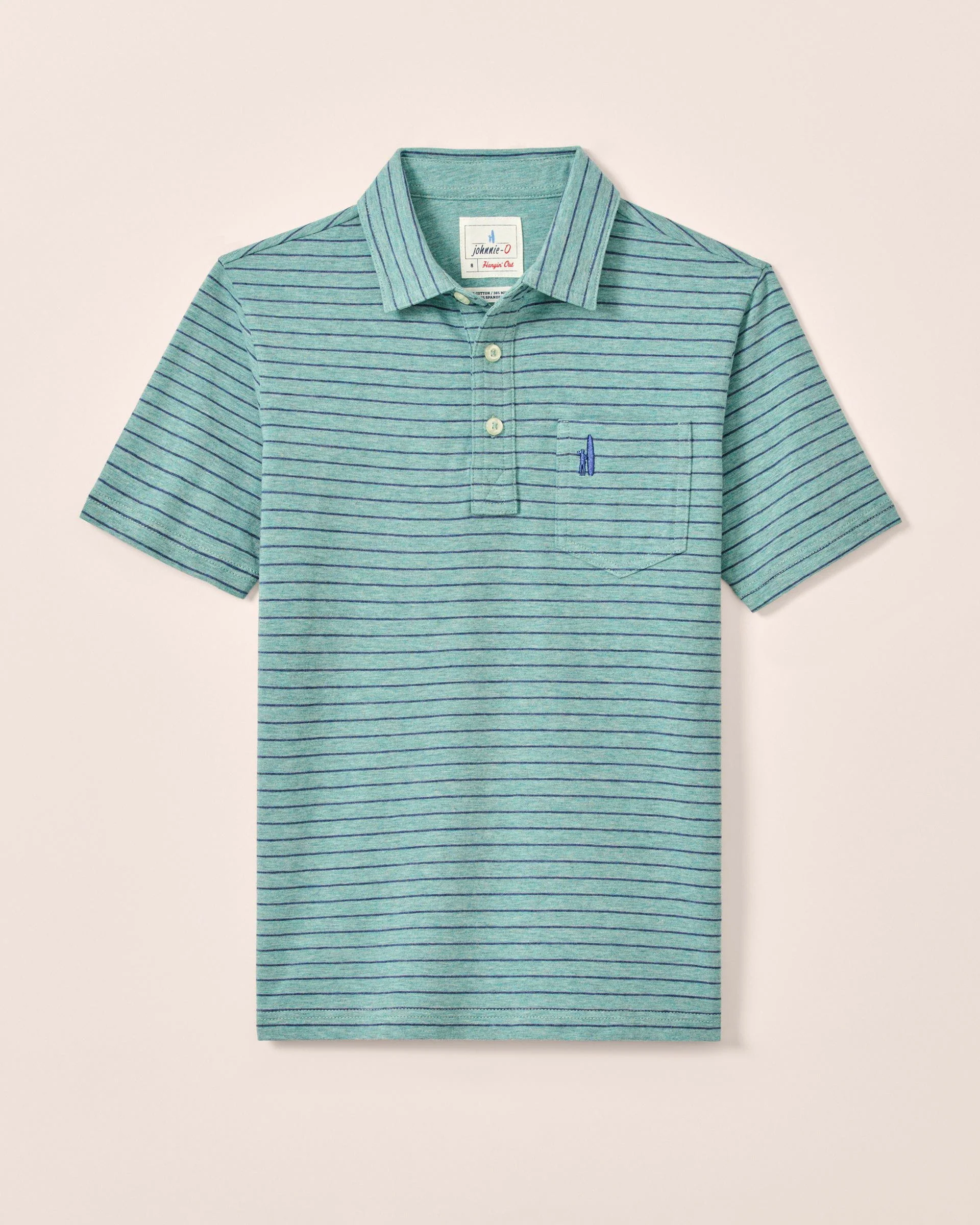 Original Jr. Polo - Ryan