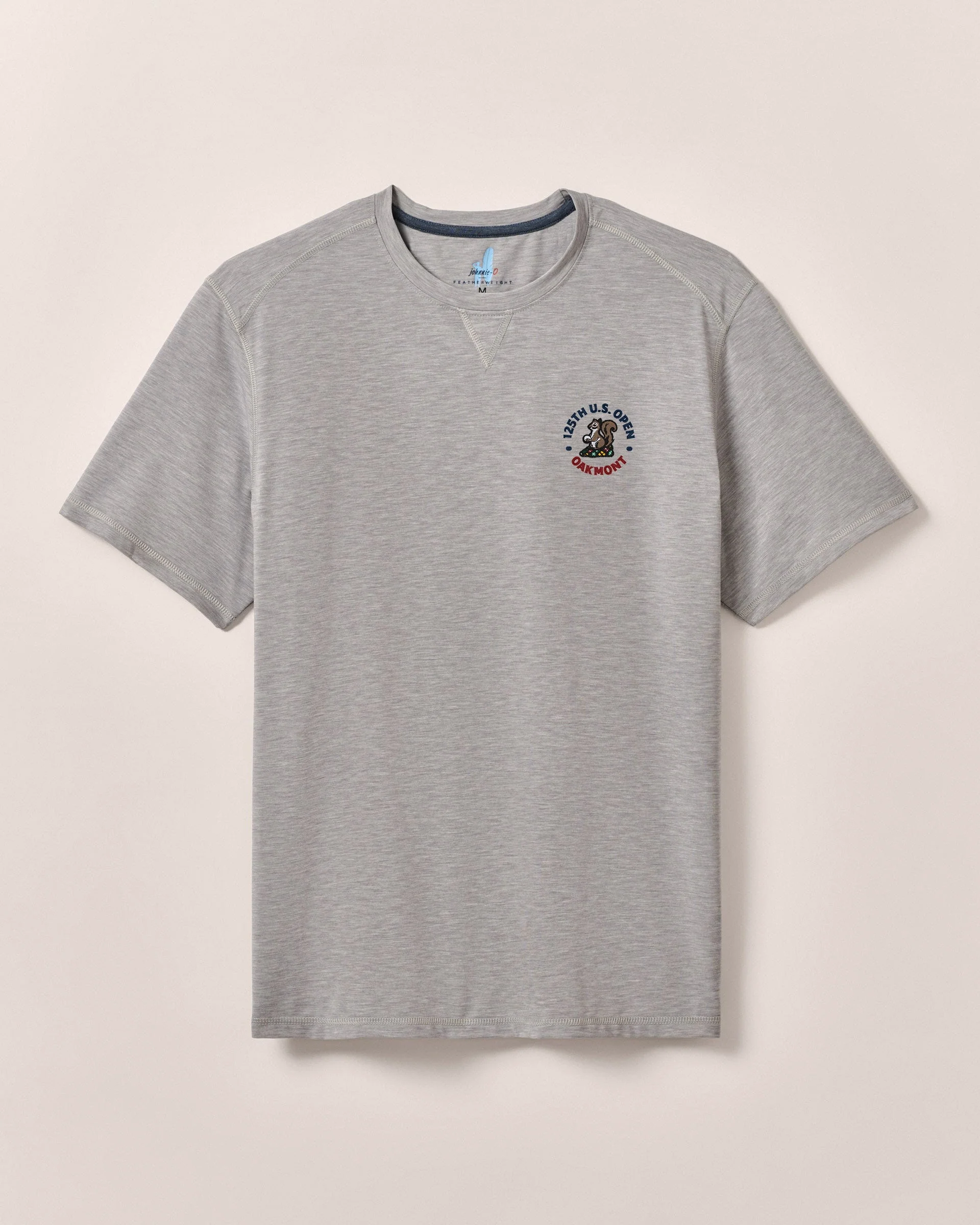 125th U.S. Open Course Performance T-Shirt