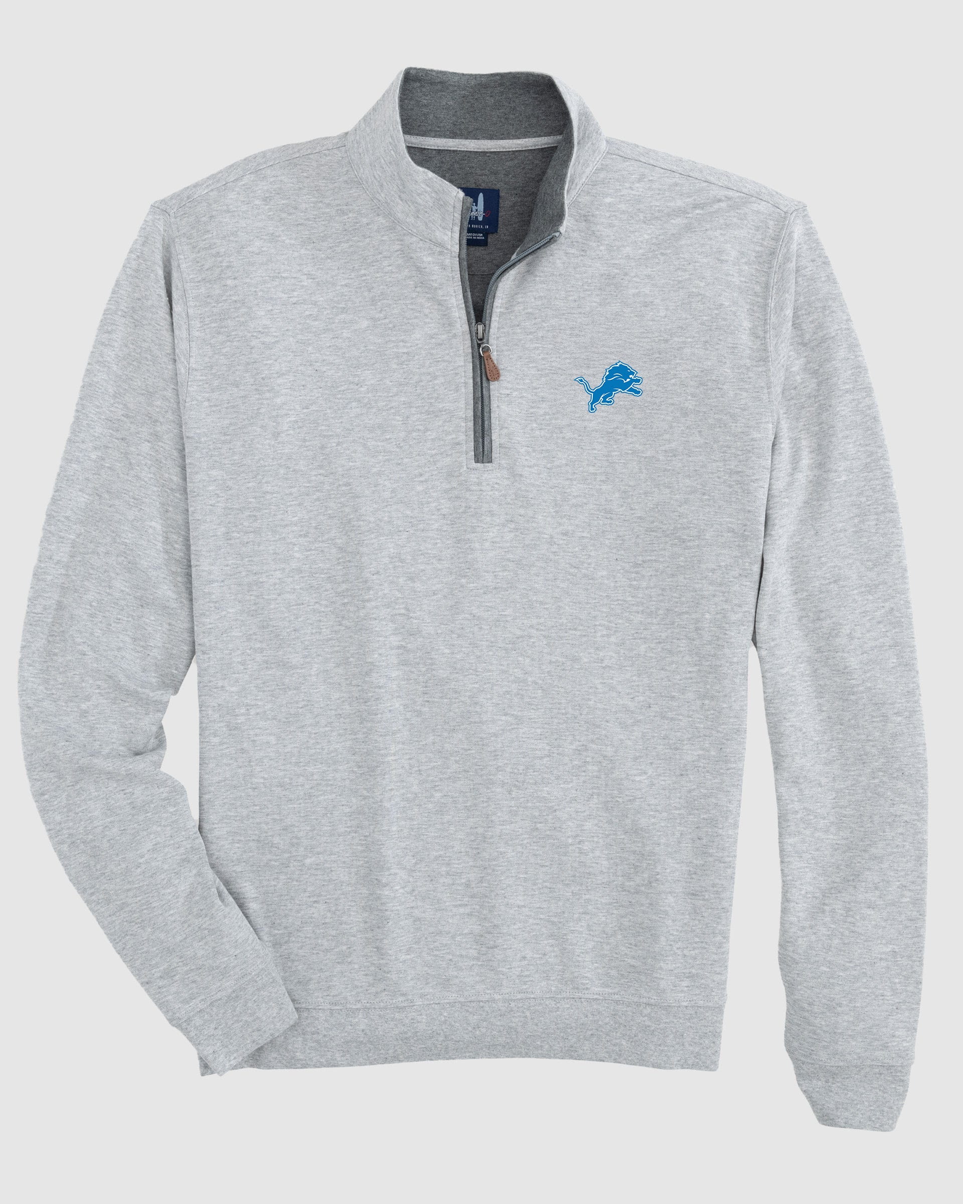 Detroit Lions Sully 1/4 Zip