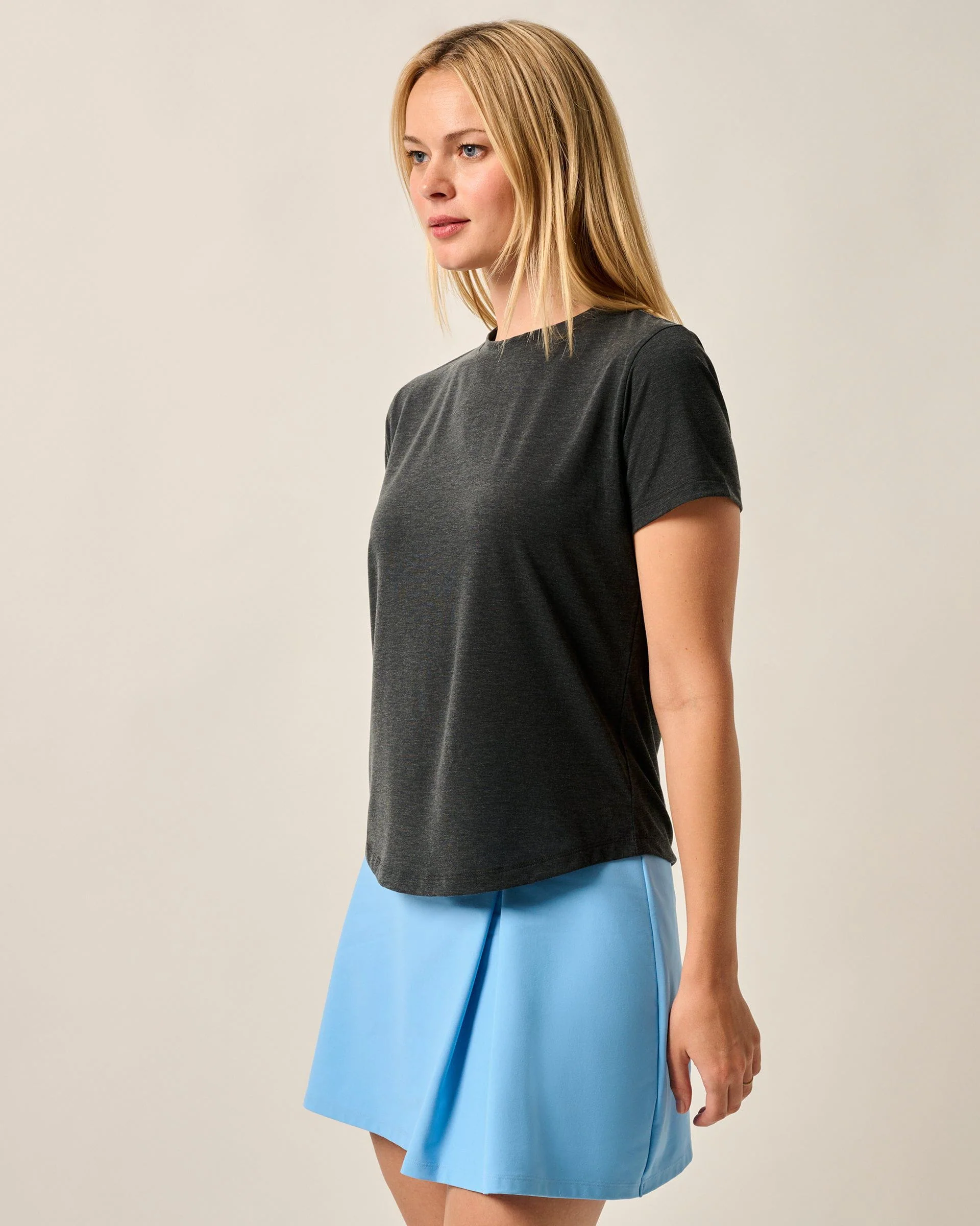 Course Performance T-Shirt