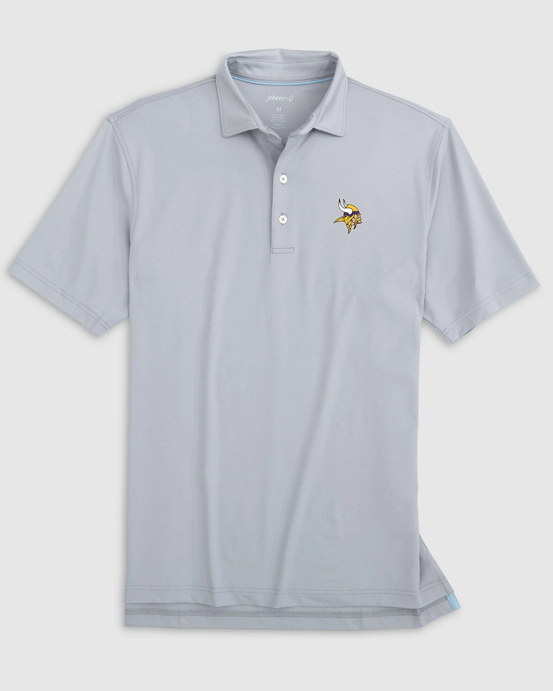 Minnesota Vikings Birdie Performance Jersey Polo