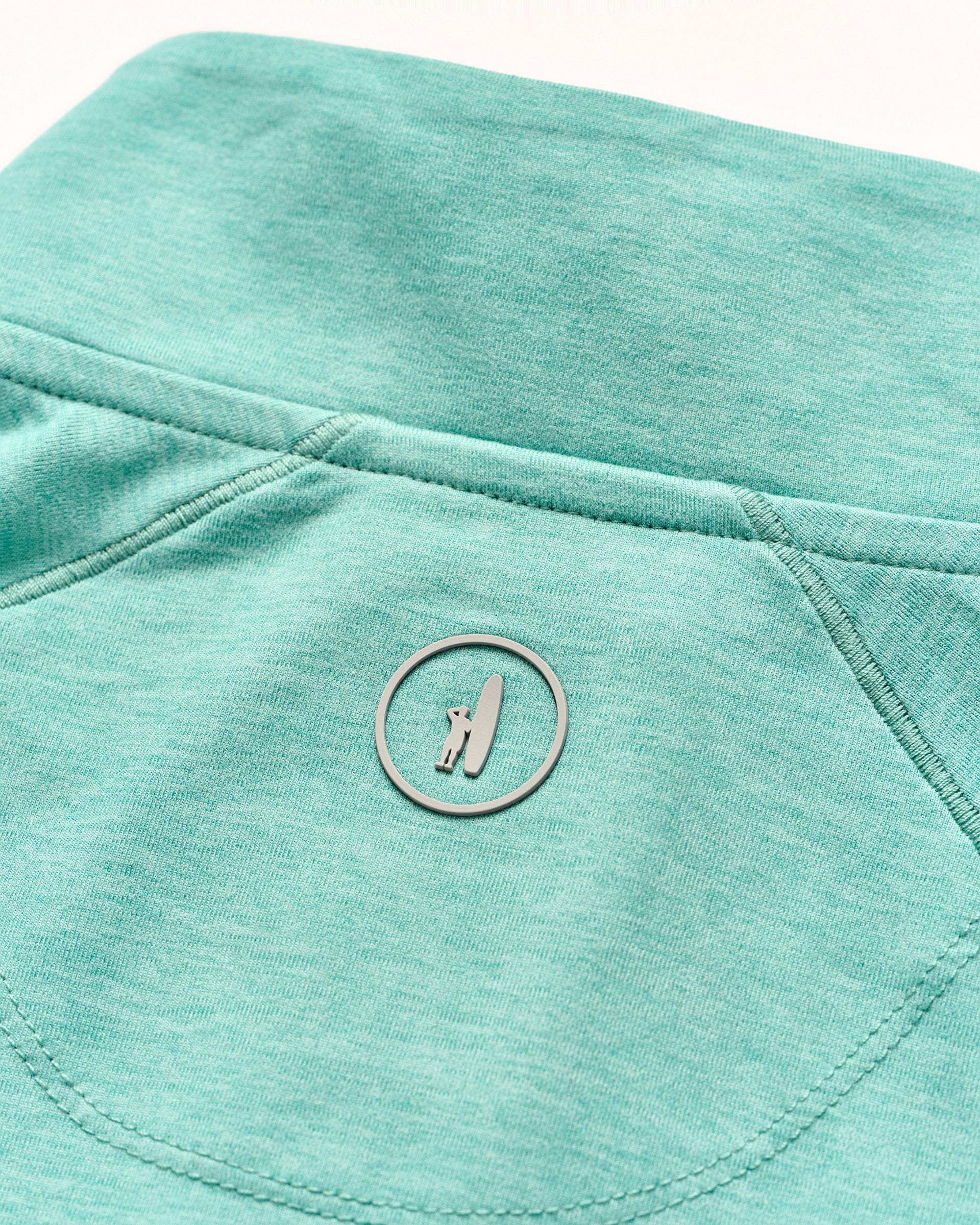 Freeborne Performance 1/4 Zip Pullover