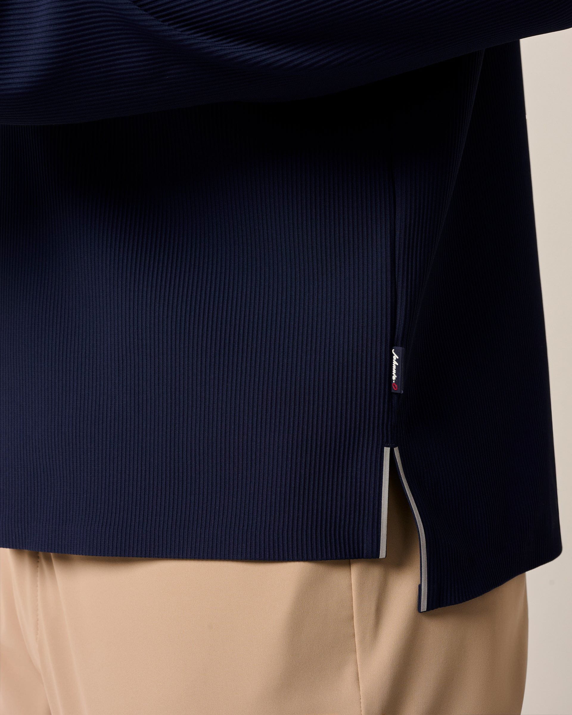 Hoppin Performance Drawstring Hoodie